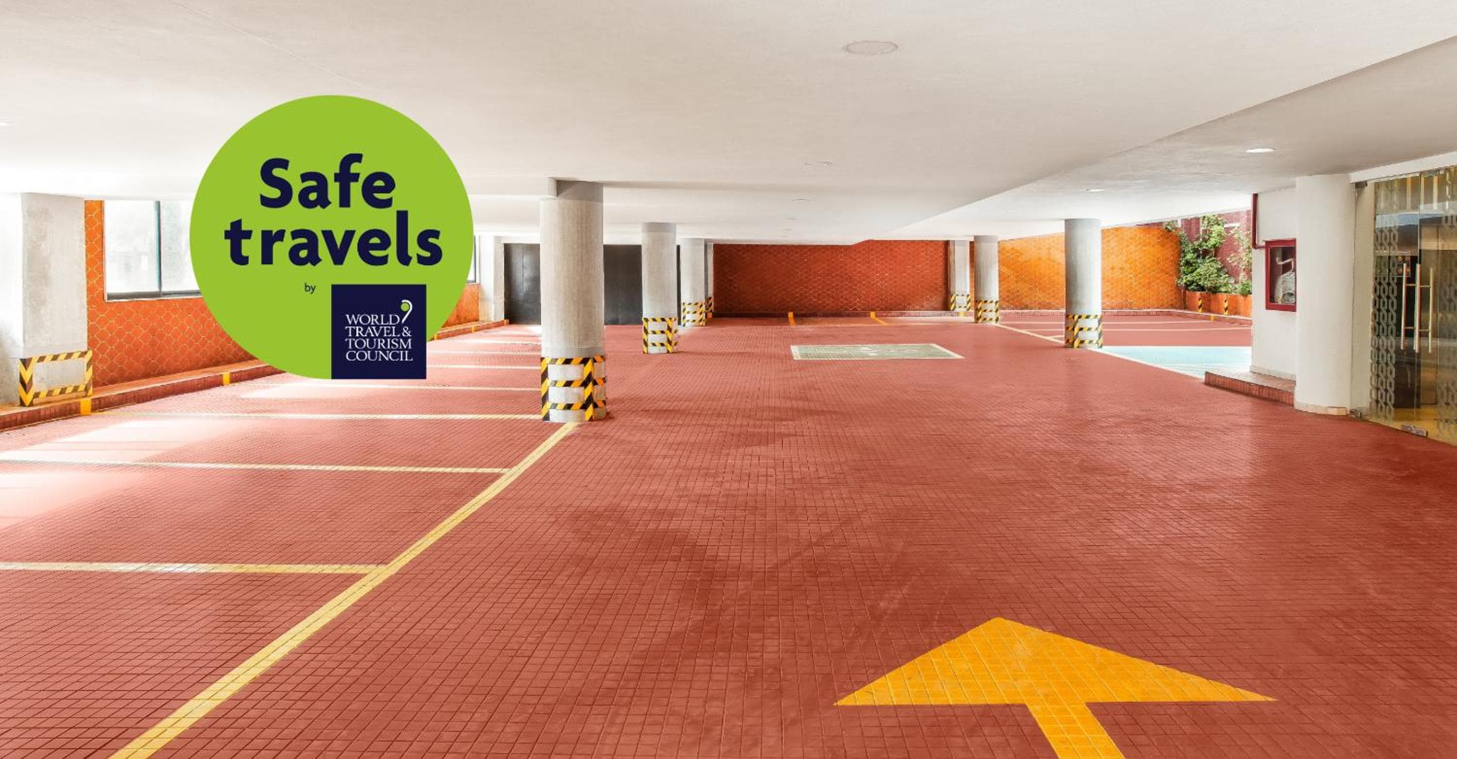 Hotel MX lagunilla — 17