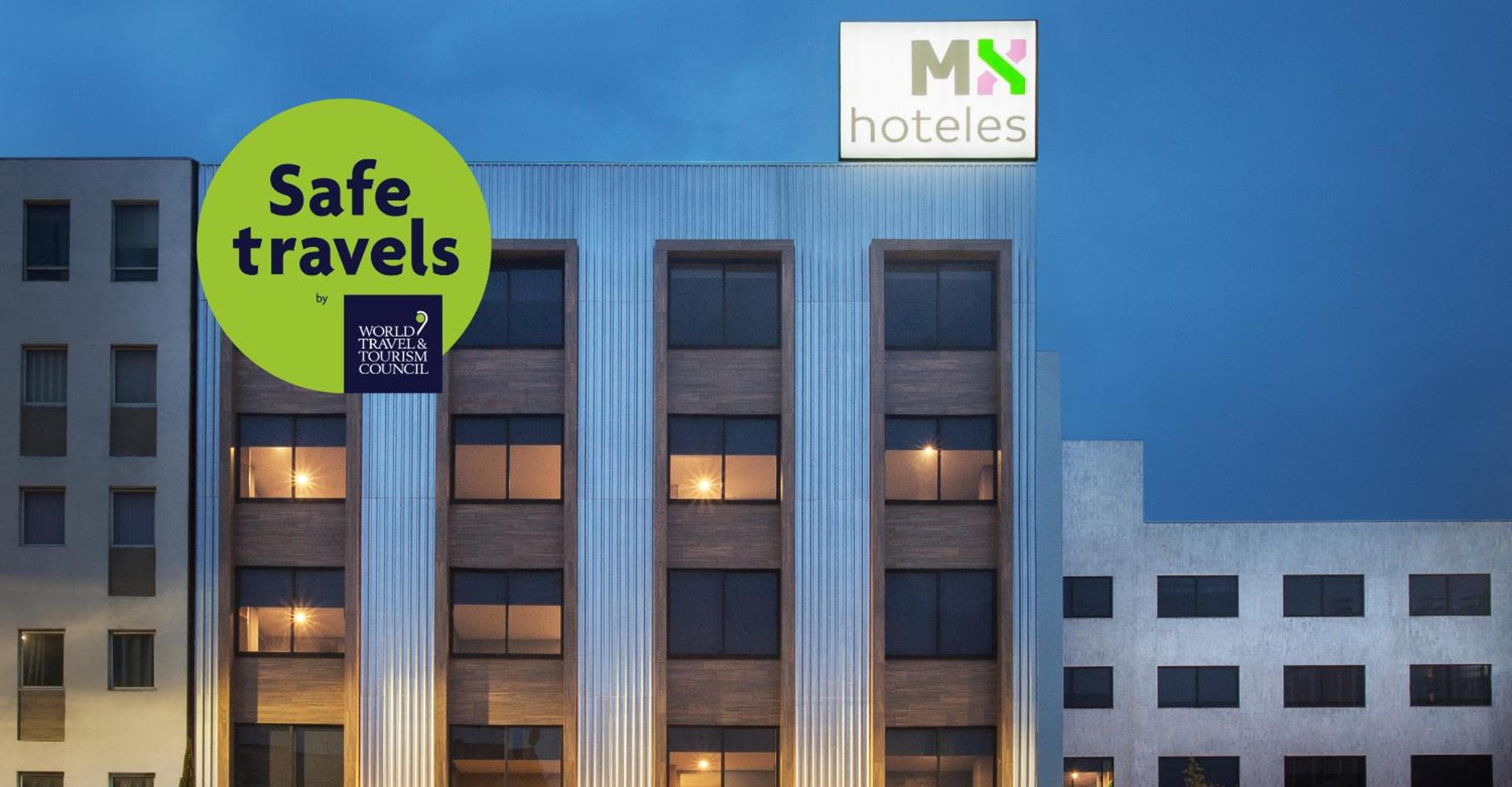 Hotel MX lagunilla — 14