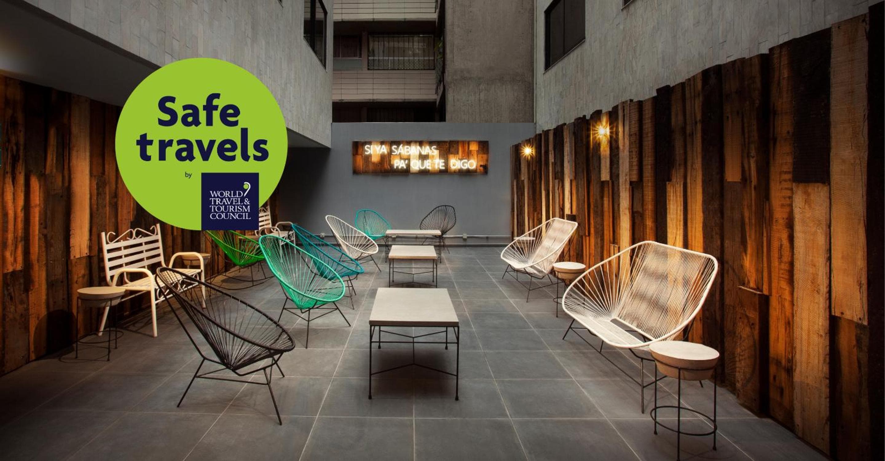 Hotel MX lagunilla — 19