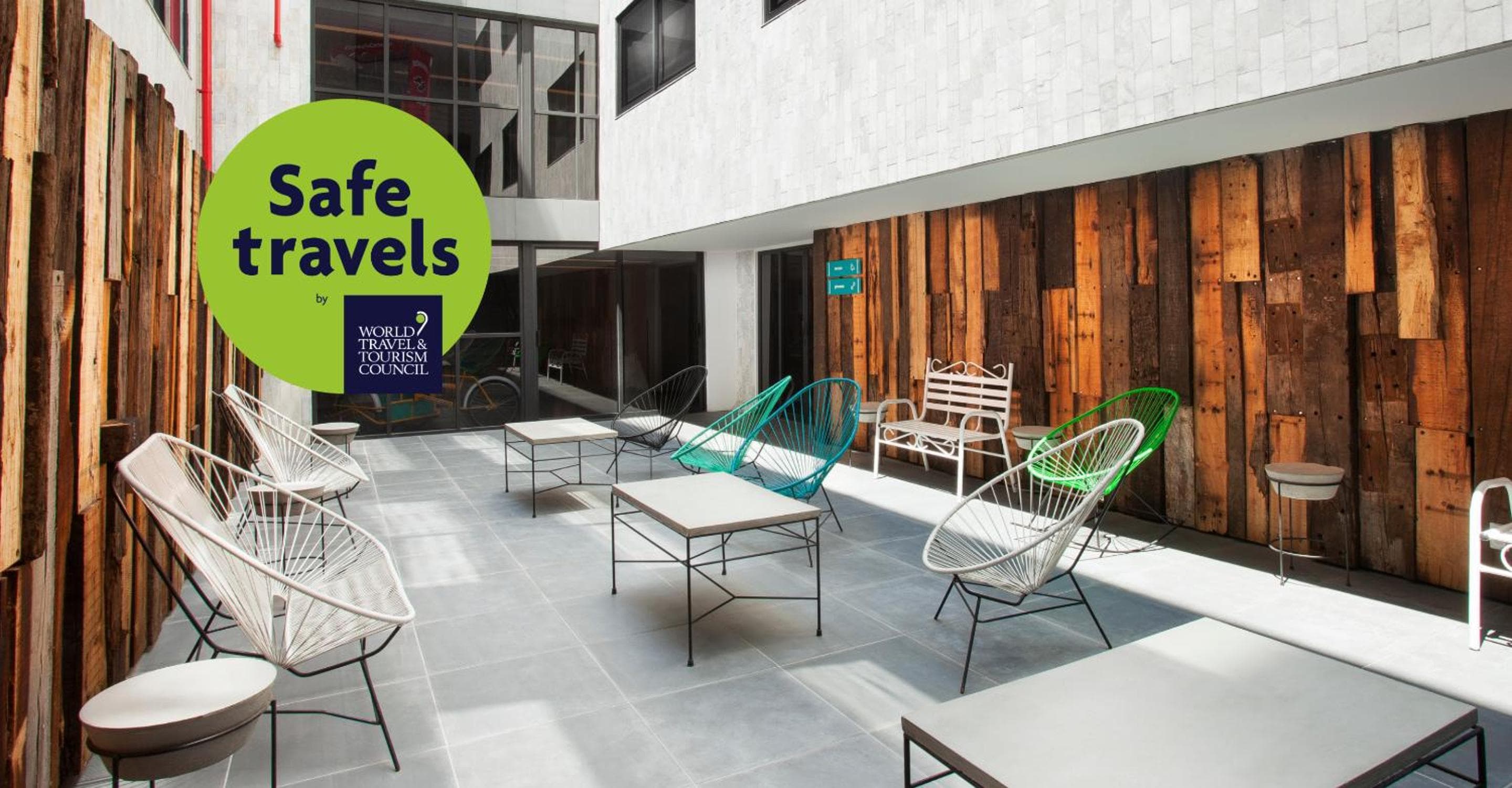 Hotel MX lagunilla — 15