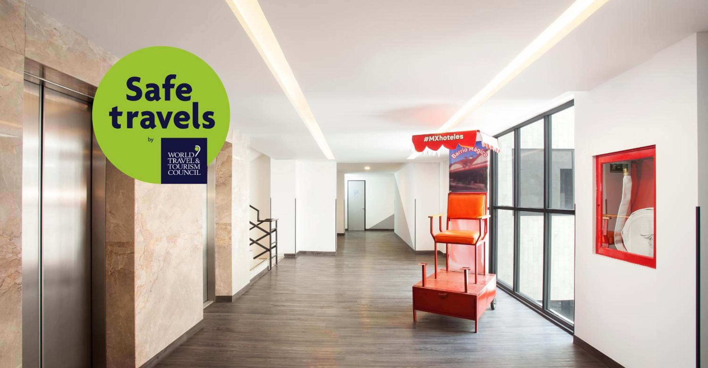 Hotel MX lagunilla — 20