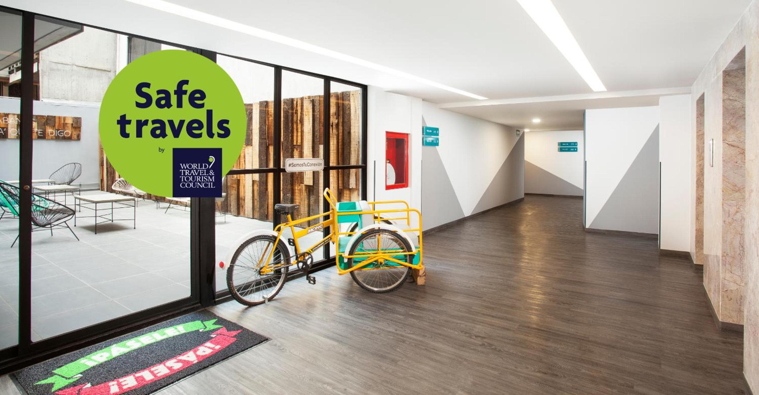 Hotel MX lagunilla — 21