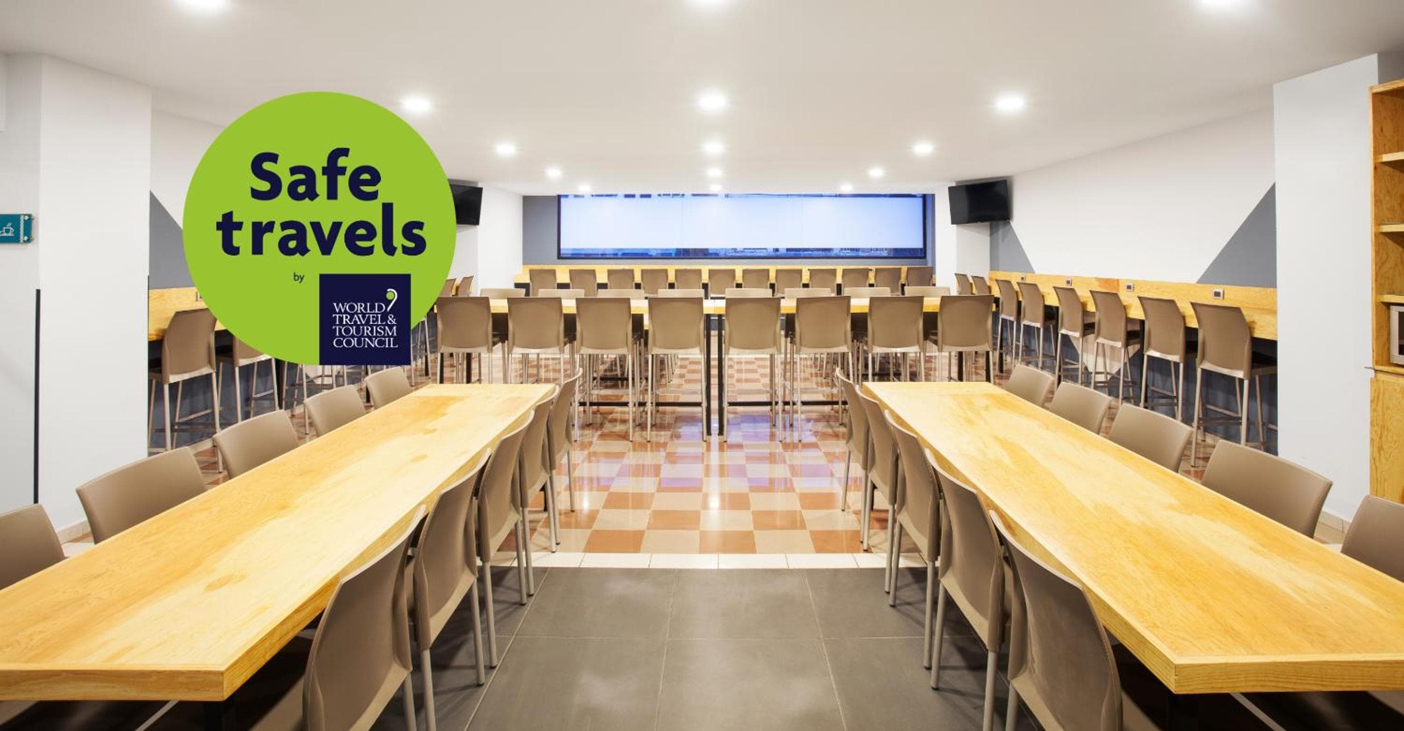 Hotel MX lagunilla — 22