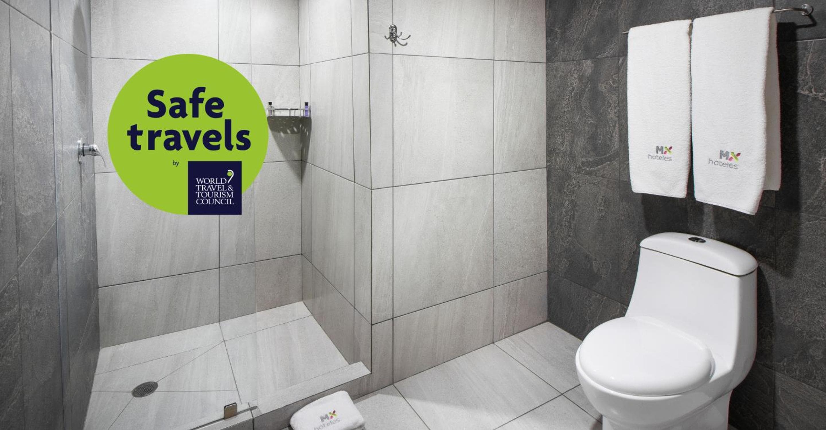 Hotel MX lagunilla — 24