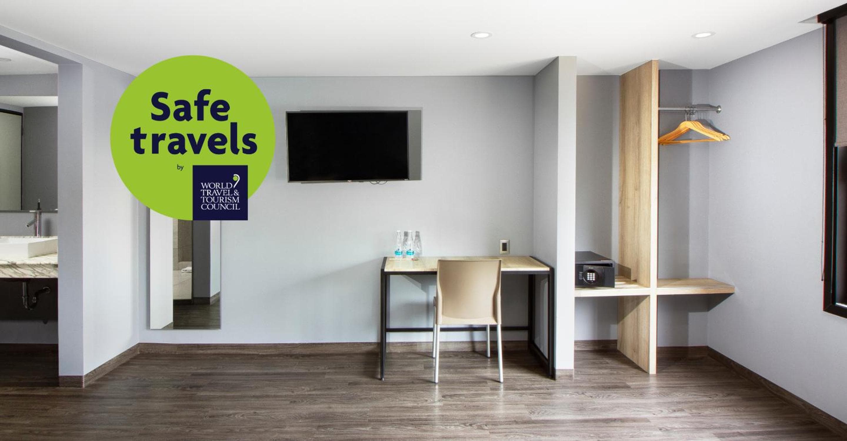 Hotel MX lagunilla — 23