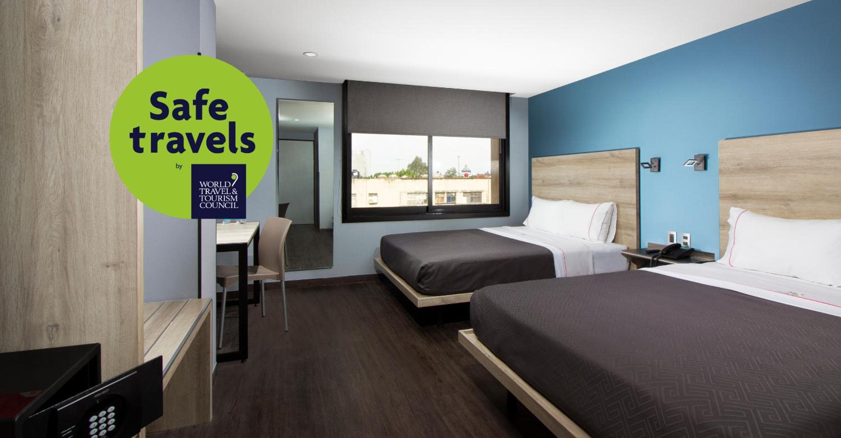 Hotel MX lagunilla — 25