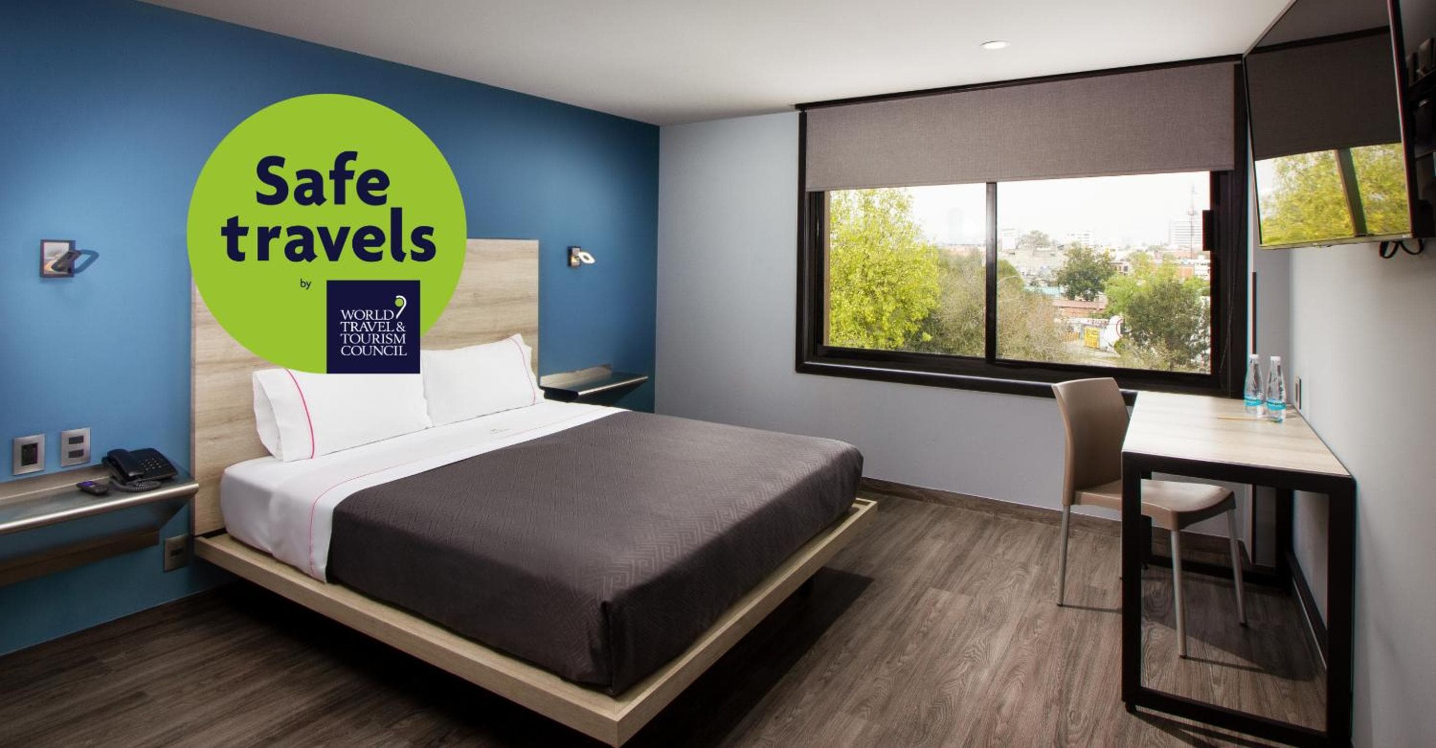 Hotel MX lagunilla — 26