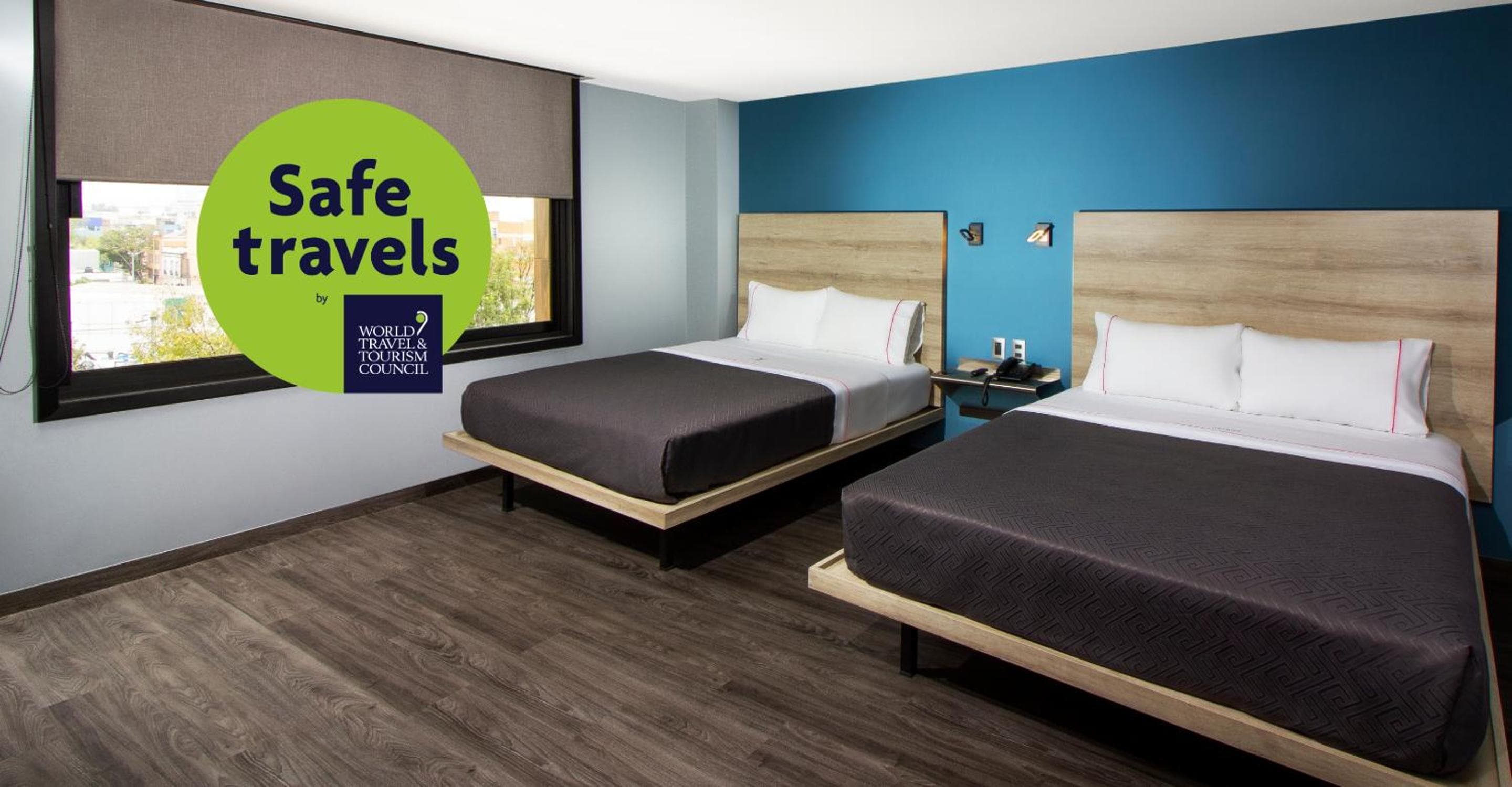 Hotel MX lagunilla — 27