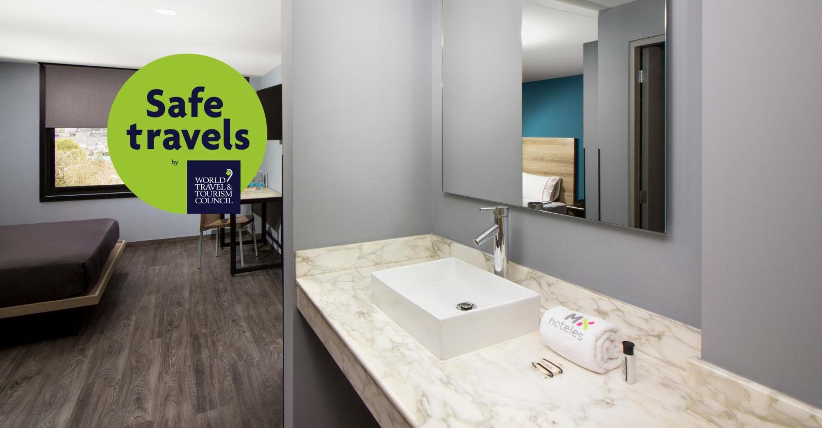 Hotel MX lagunilla — 28