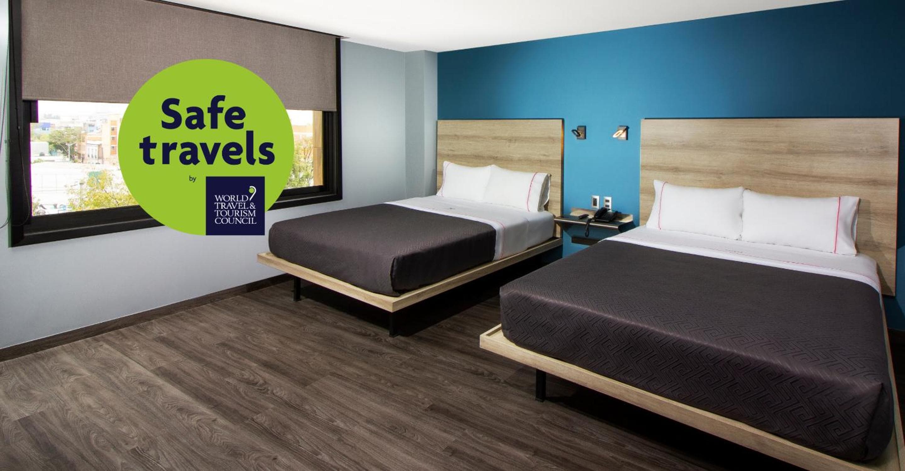 Hotel MX lagunilla — 29