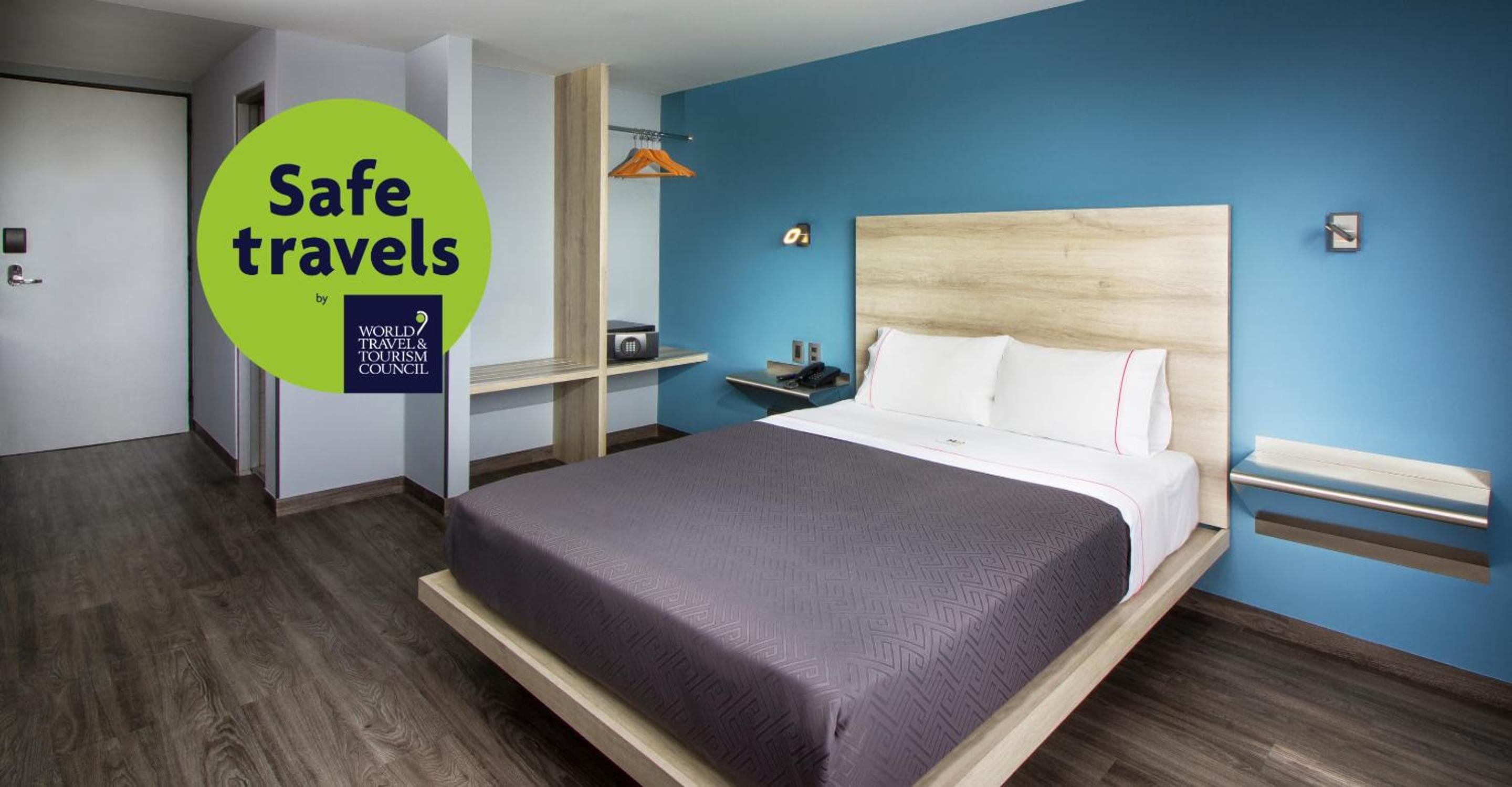 Hotel MX lagunilla CDMX, Trademark Collection by Wyndham — 26