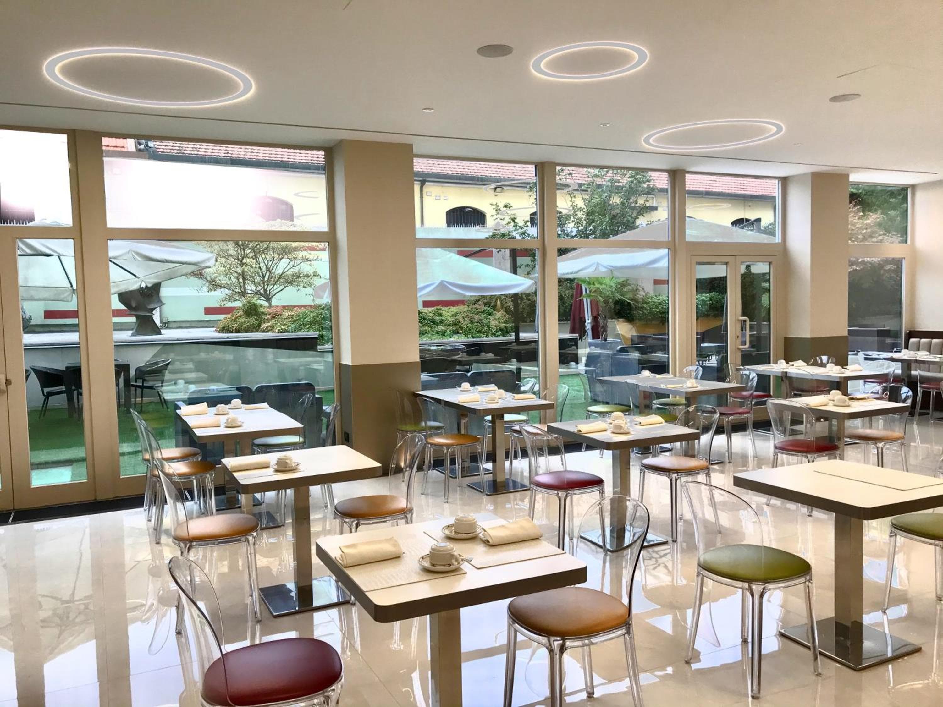 Hotel Navigli — 9