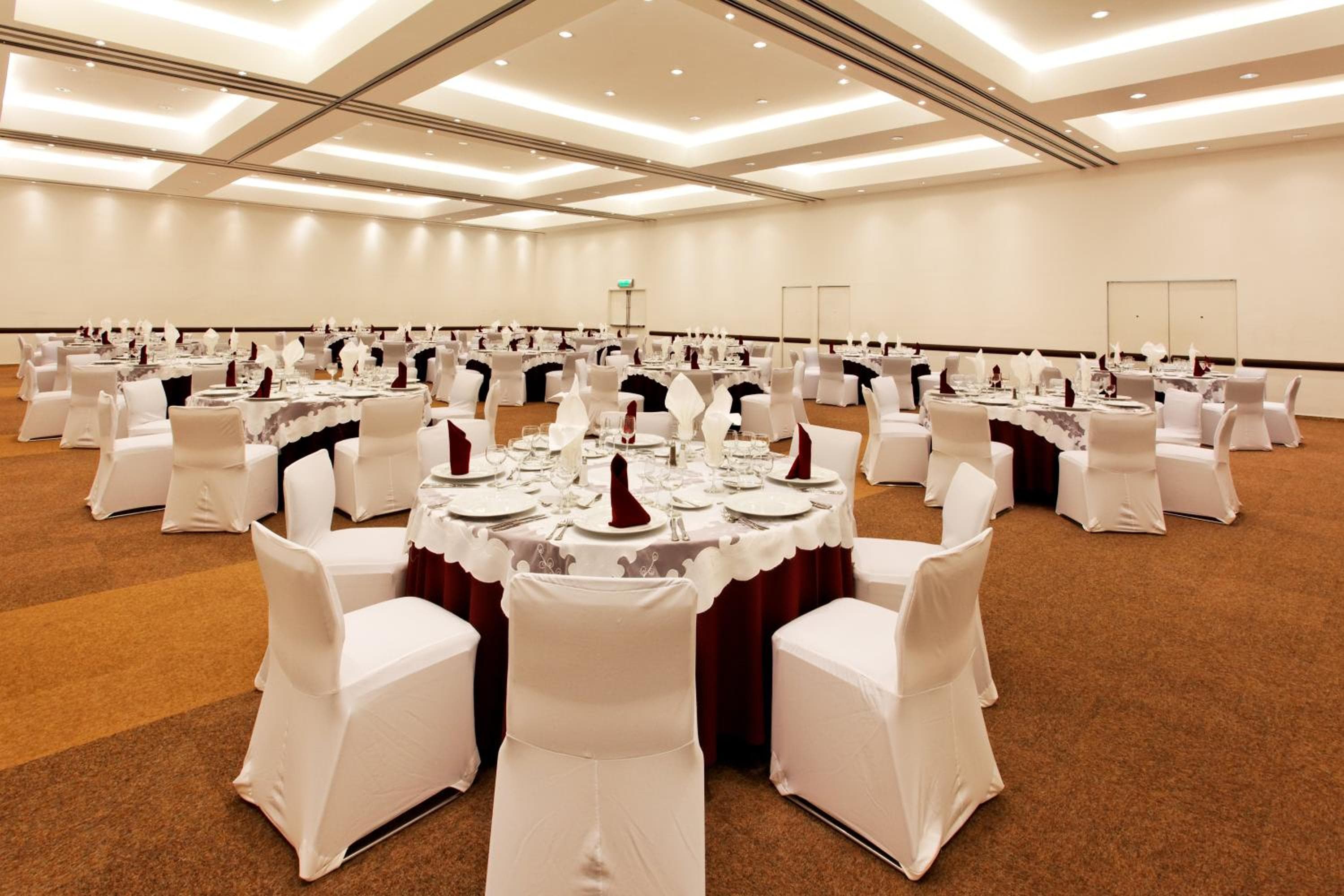 Holiday Inn Mexico City-Plaza Universidad by IHG — 21