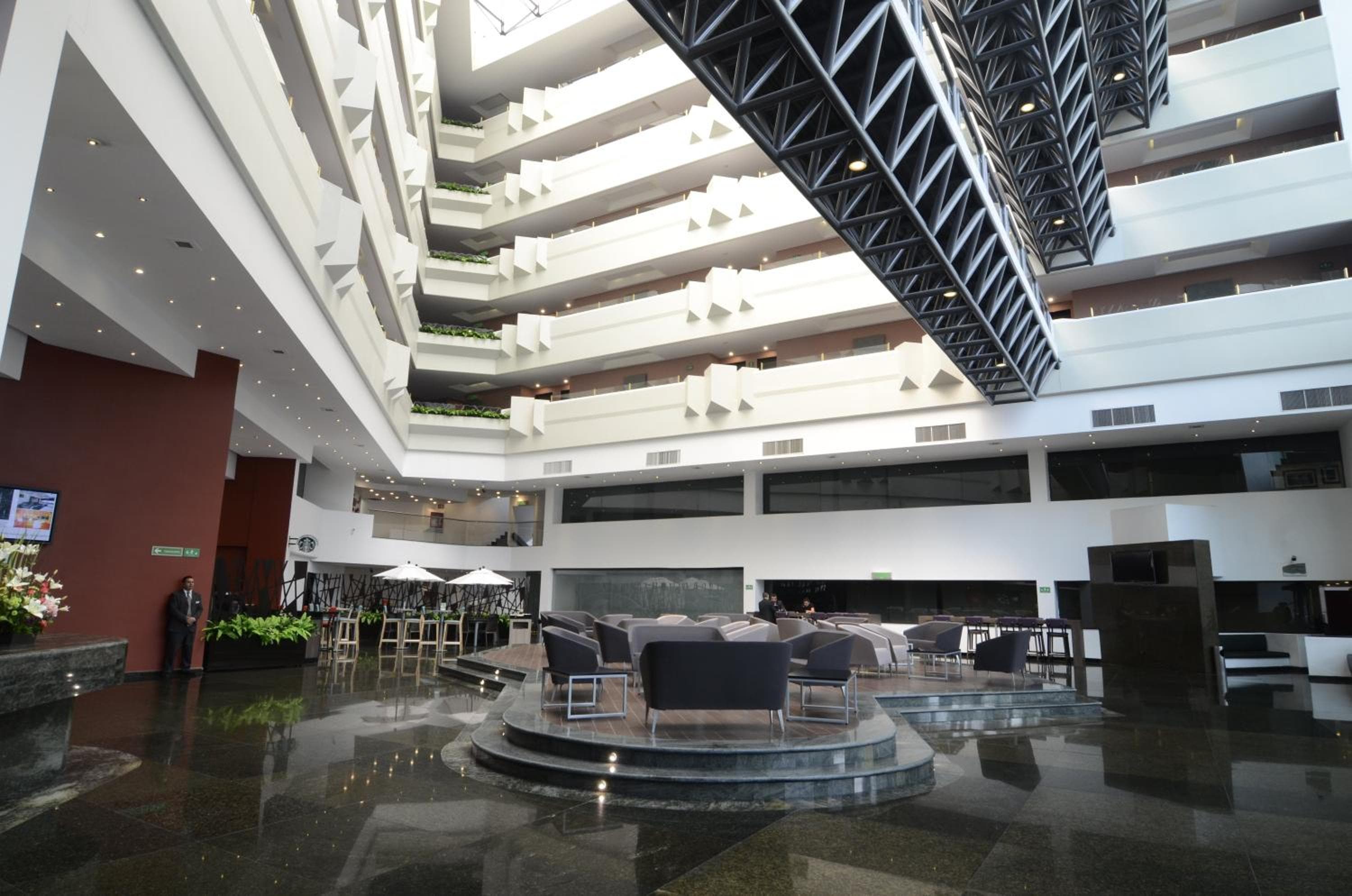 Holiday Inn México Dalí Aeropuerto, un hotel IHG — 25