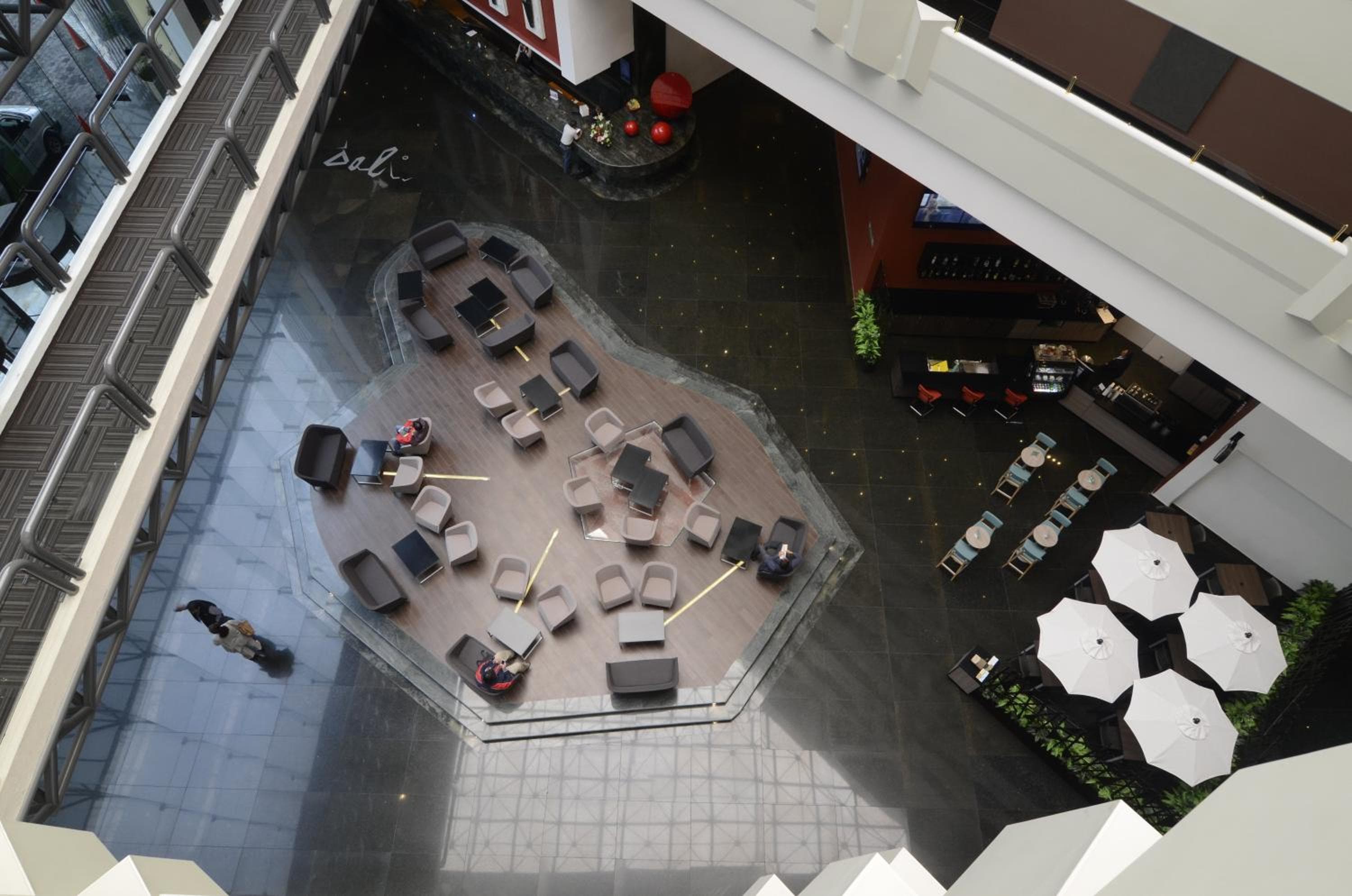 Holiday Inn México Dalí Aeropuerto, un hotel IHG — 27