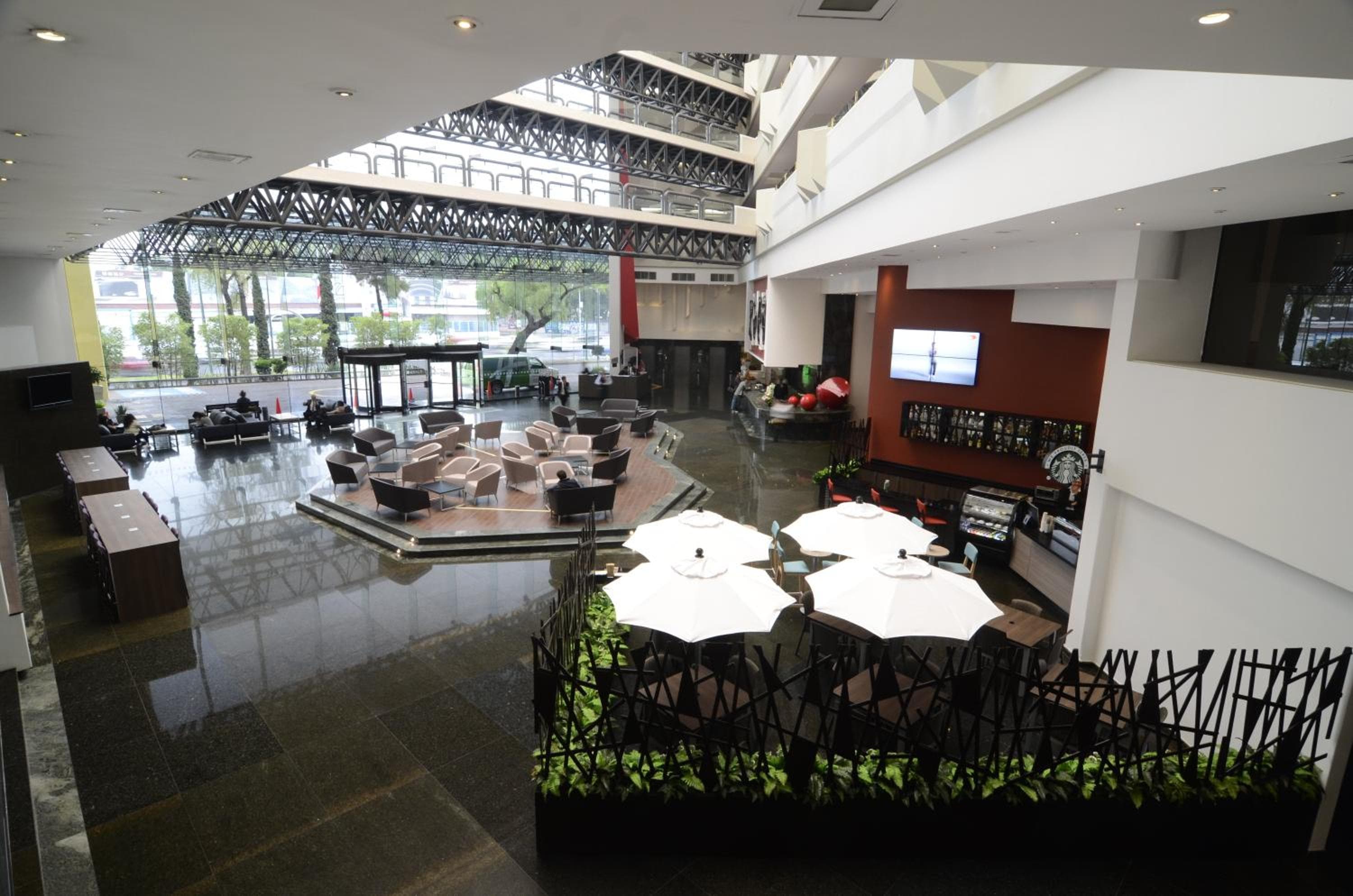 Holiday Inn México Dalí Aeropuerto, un hotel IHG — 24