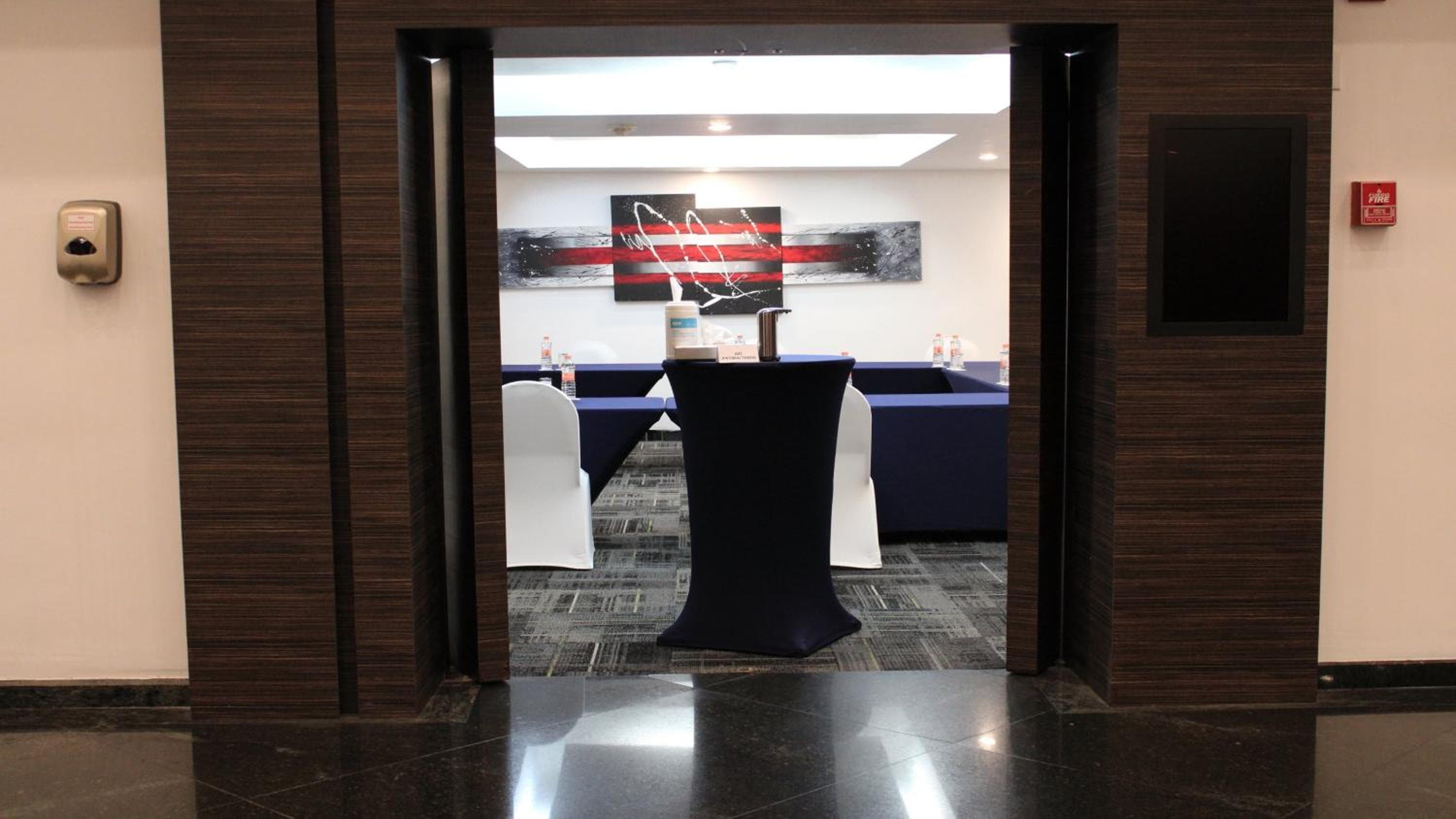 Holiday Inn Mexico Dali Airport by IHG — 22