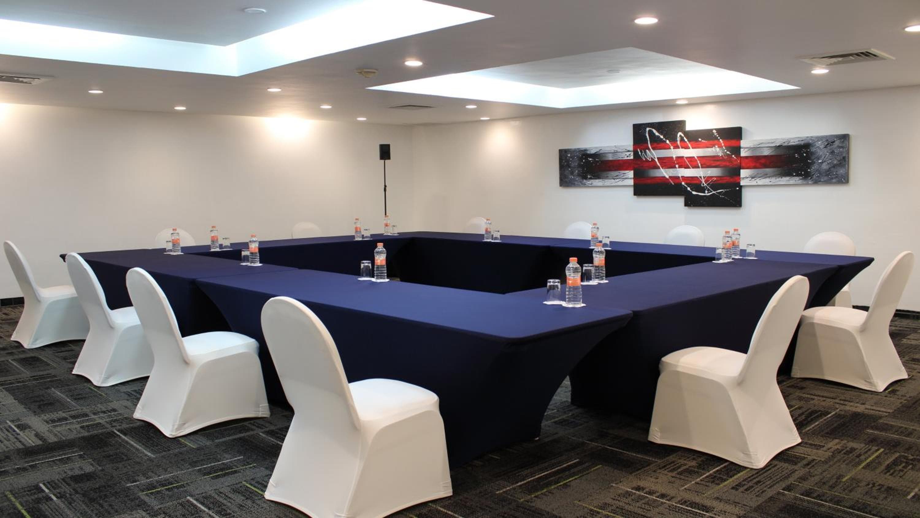 Holiday Inn Mexico Dali Airport by IHG — 2