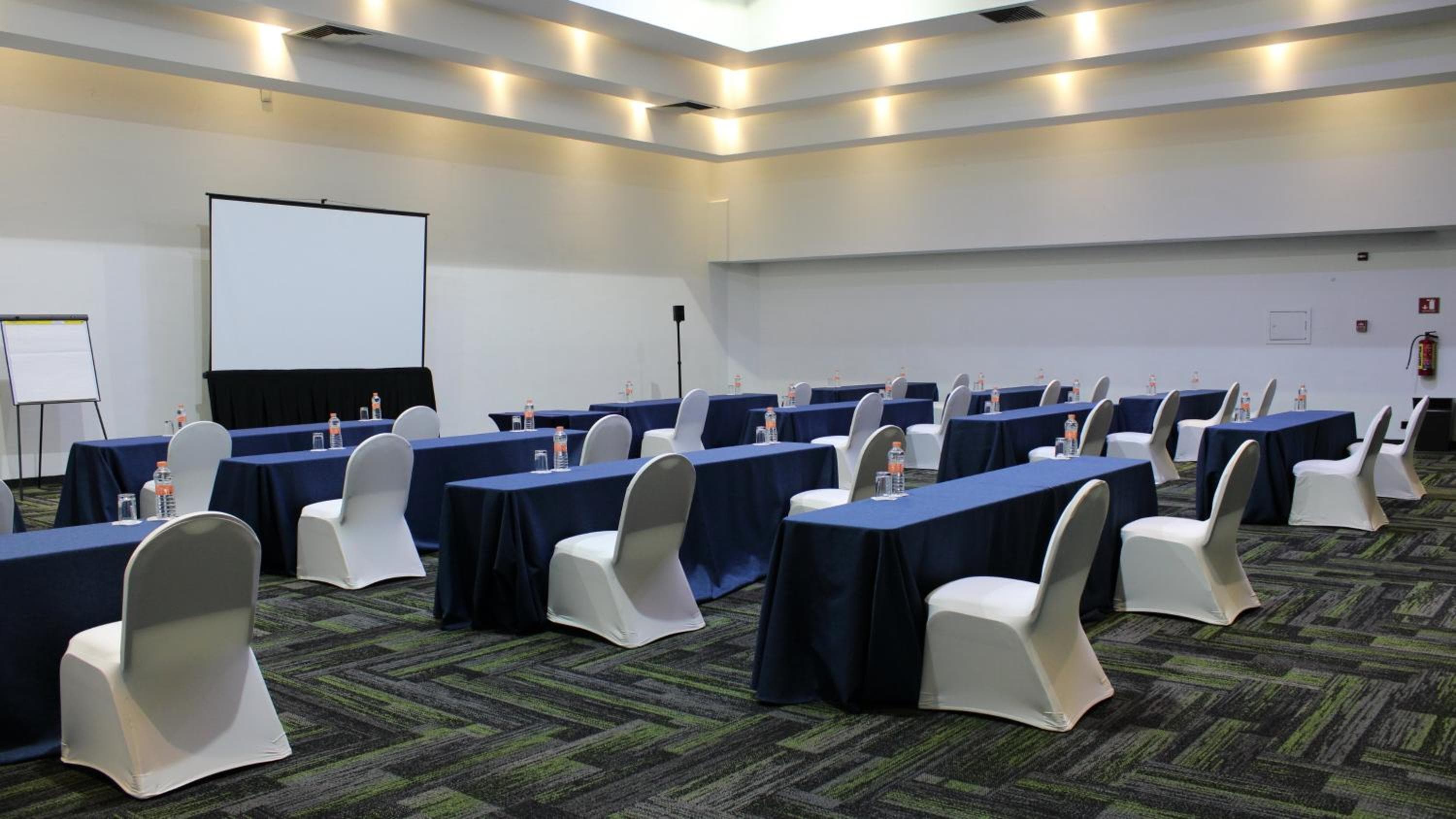 Holiday Inn Mexico Dali Airport by IHG — 9