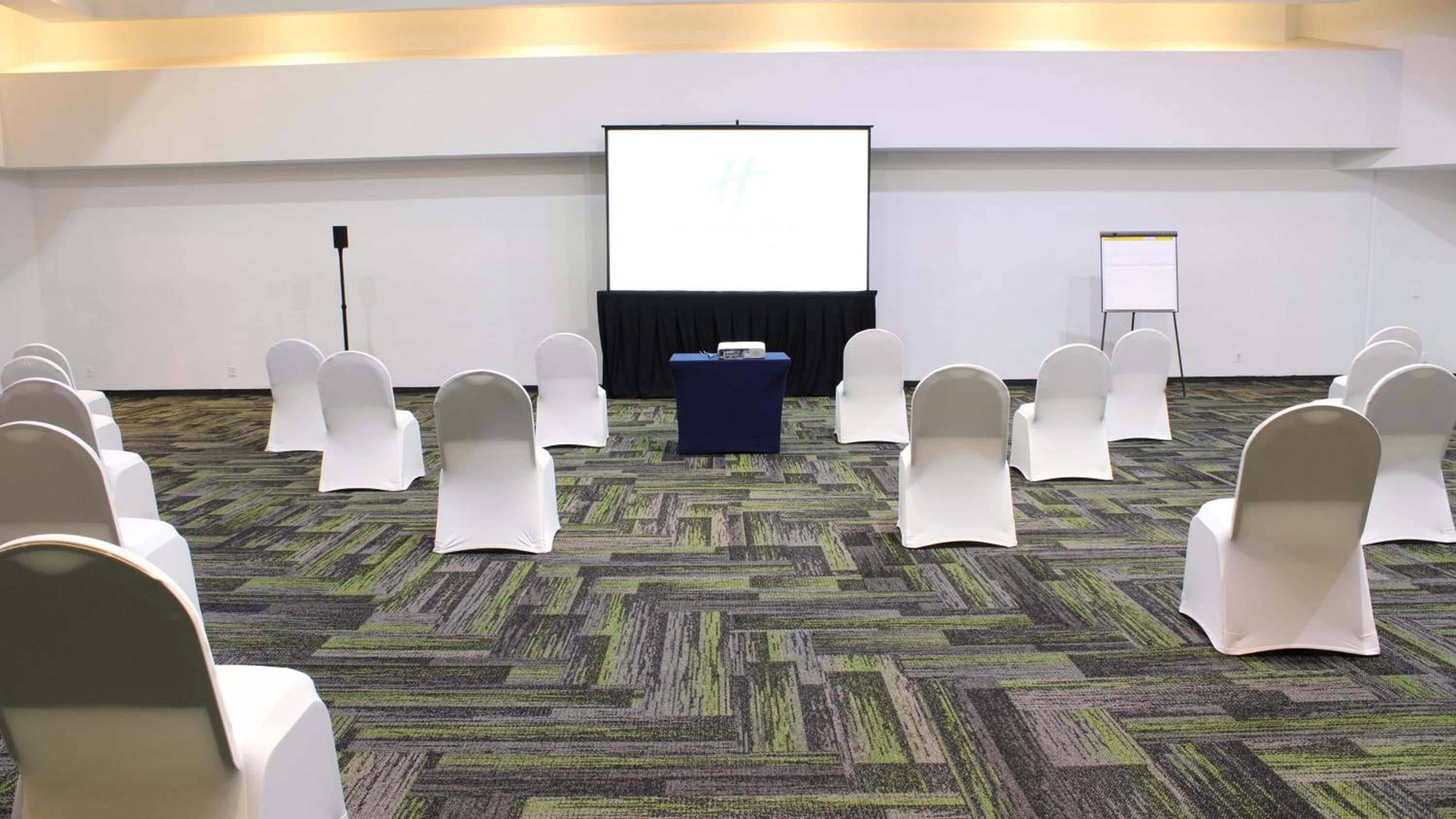 Holiday Inn Mexico Dali Airport by IHG — 30