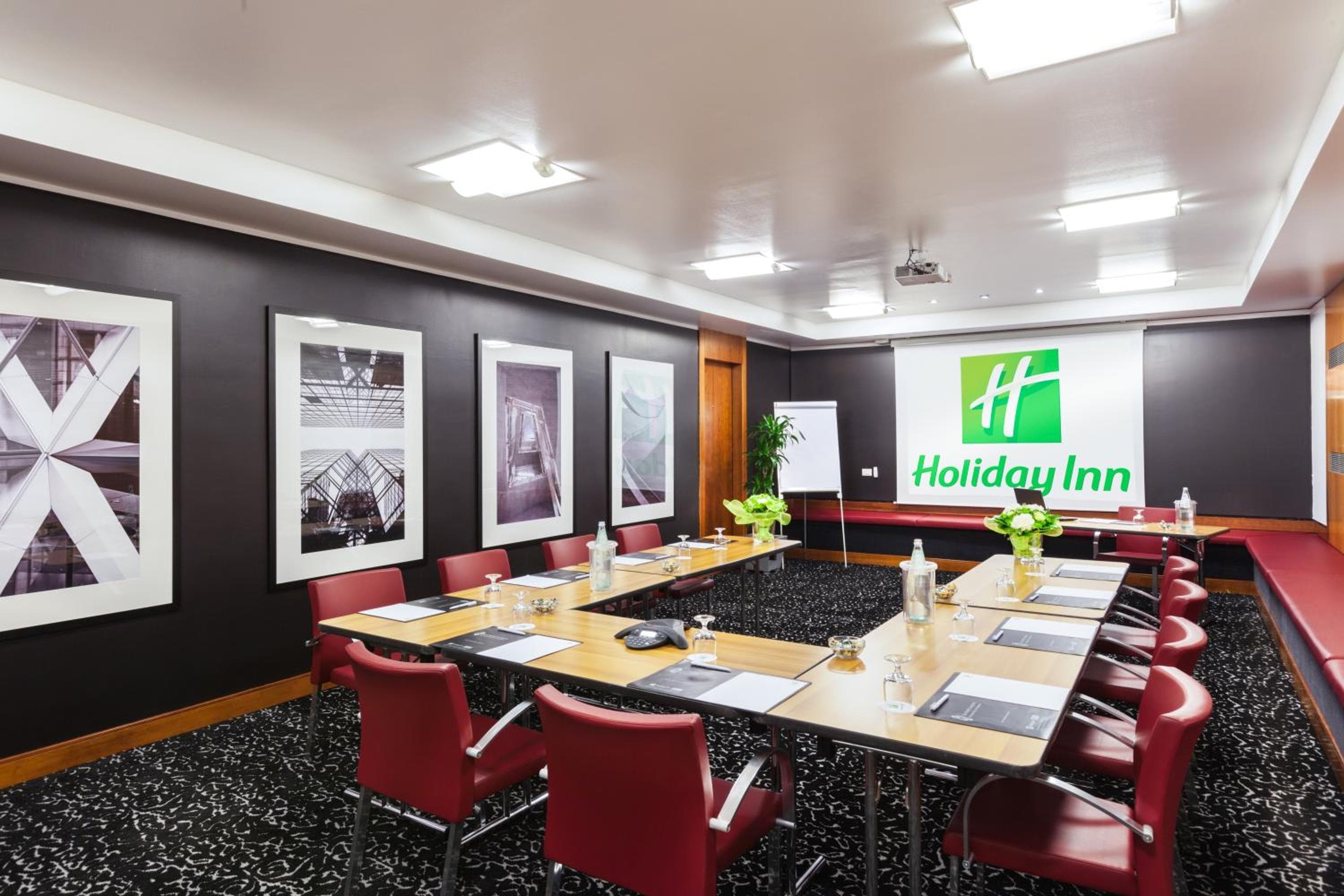 Holiday Inn Milán Estación Garibaldi, un hotel IHG — 14