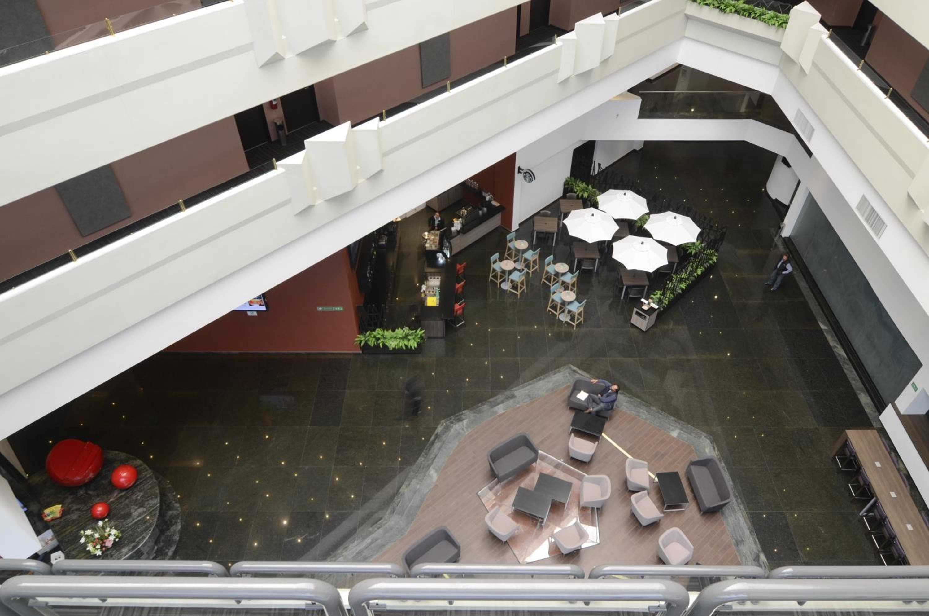 Holiday Inn México Dalí Aeropuerto, un hotel IHG — 26