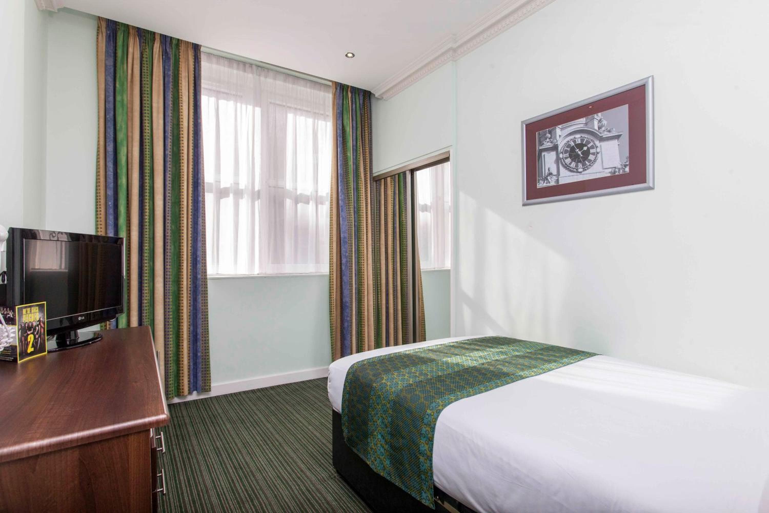 Holiday Inn London Oxford Circus, un hotel IHG — 7
