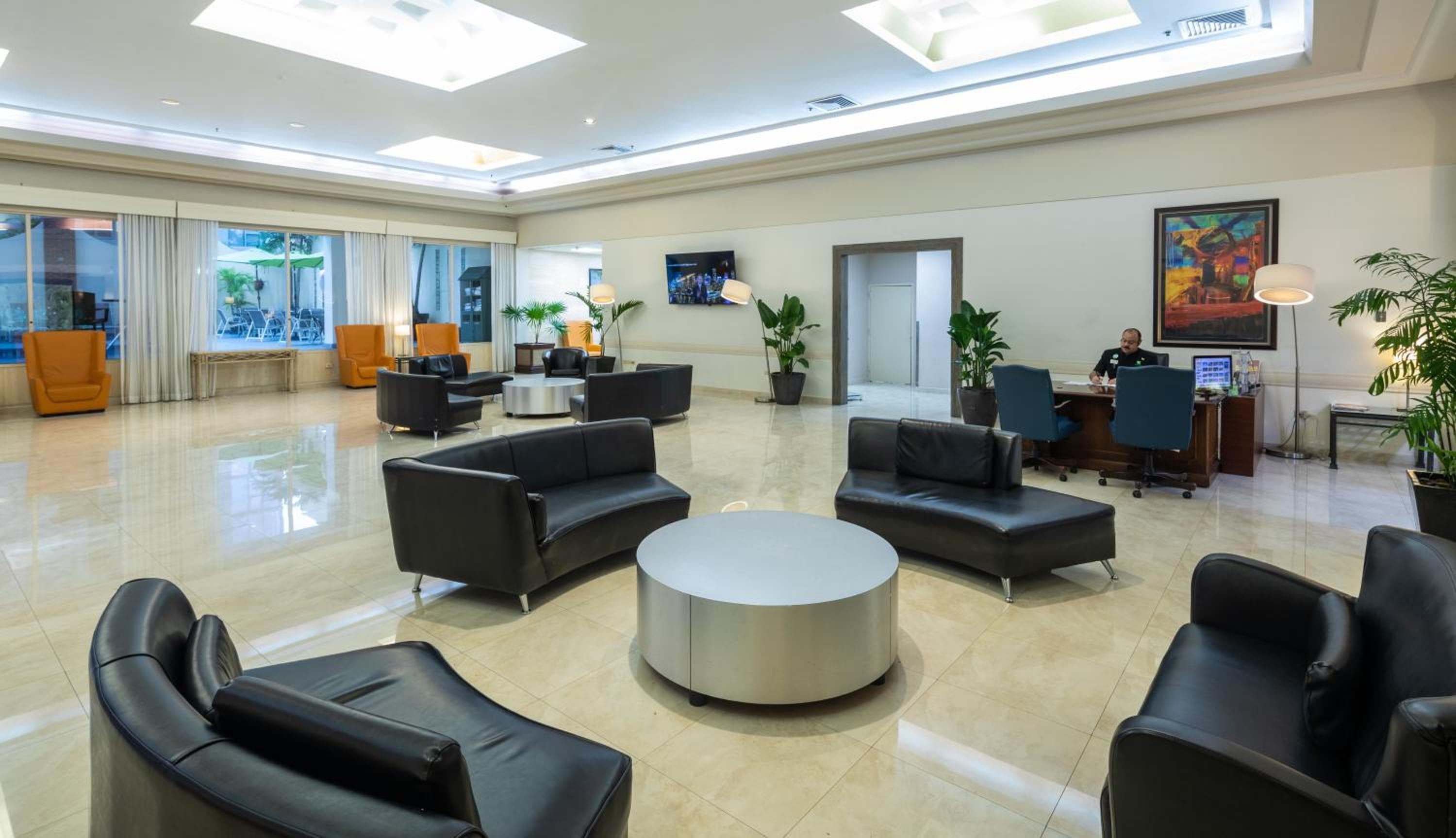 Holiday Inn Hotel Port di Miami-Downtown, un hotel IHG — 27