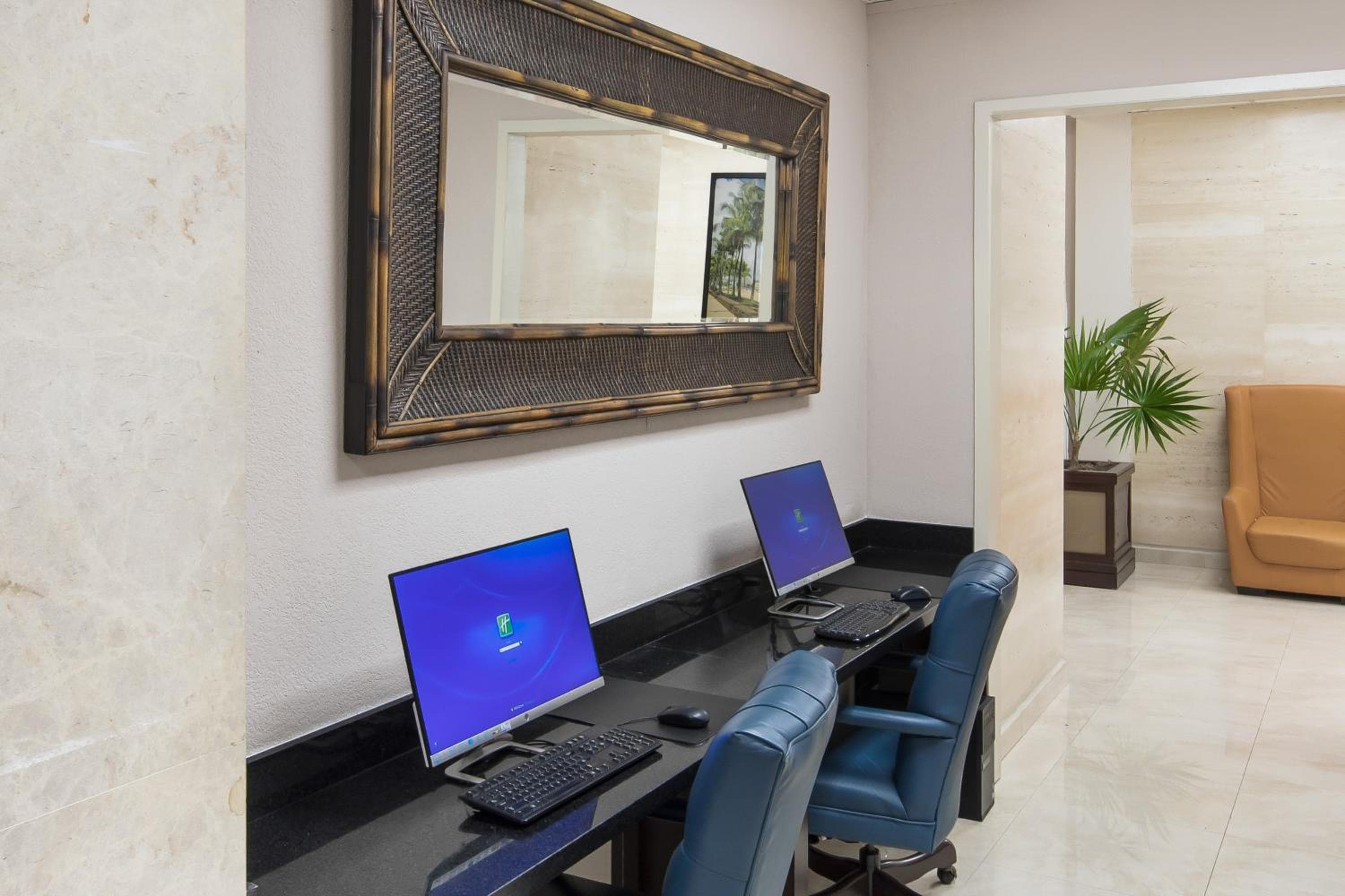 Holiday Inn Hotel Port di Miami-Downtown, un hotel IHG — 26