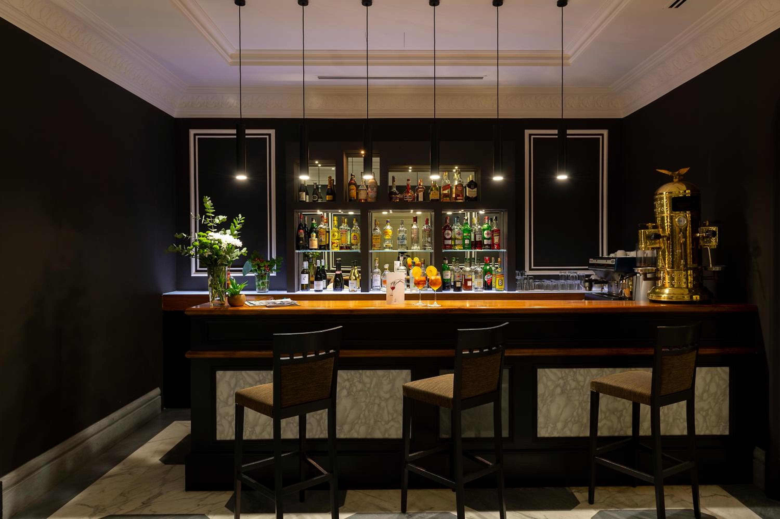 Hotel Principe Torlonia — 3