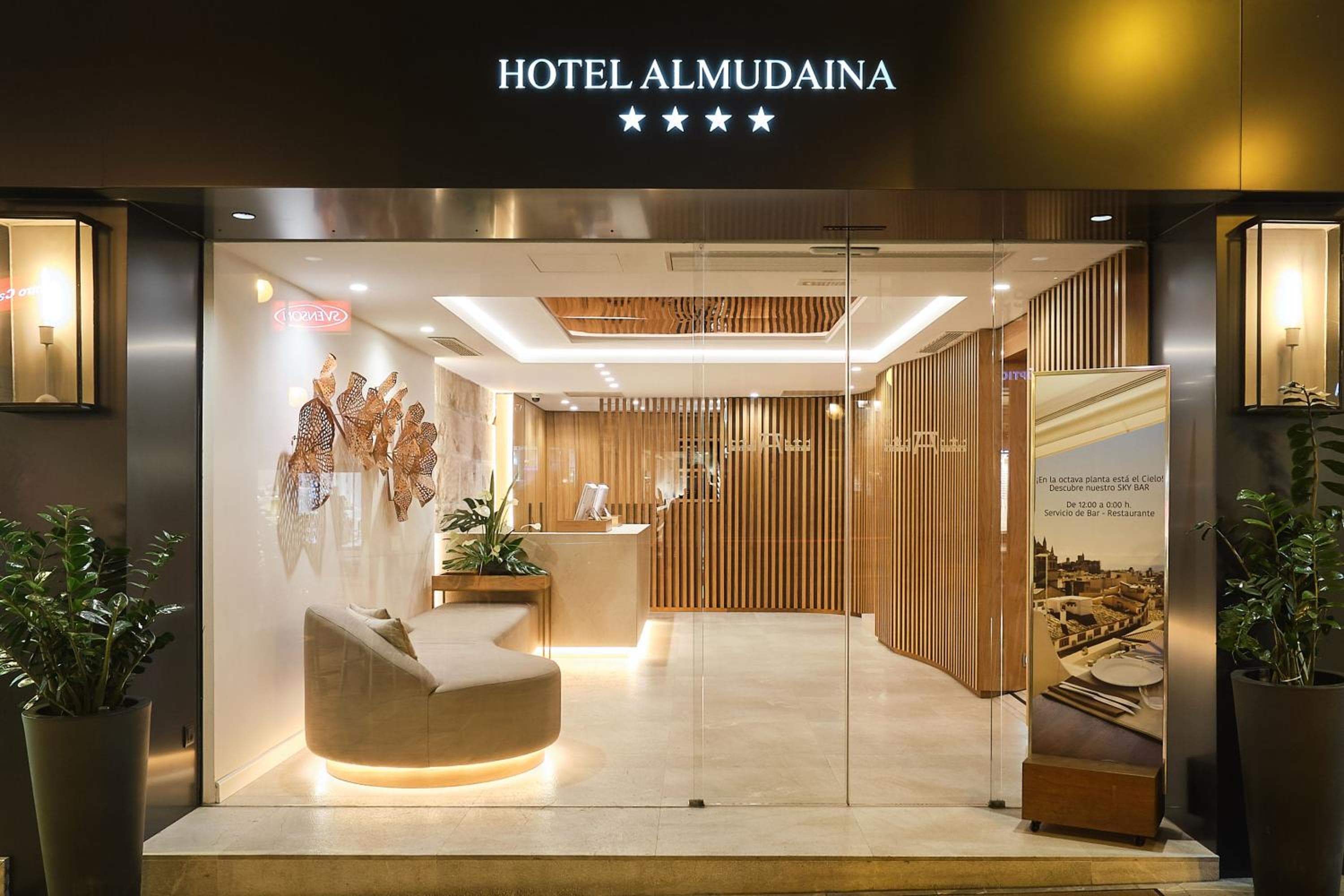 Hotel Almudaina — 20