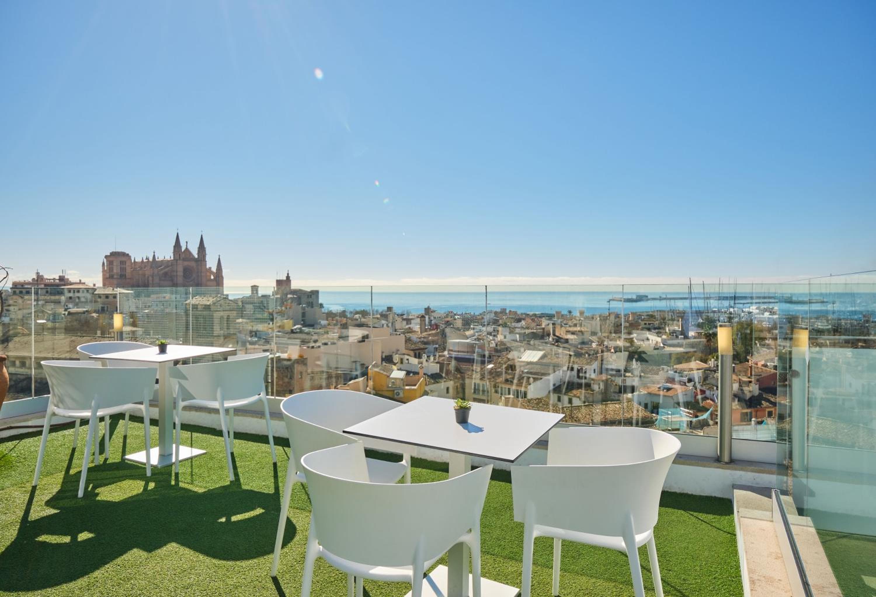 Hotel Almudaina — 29