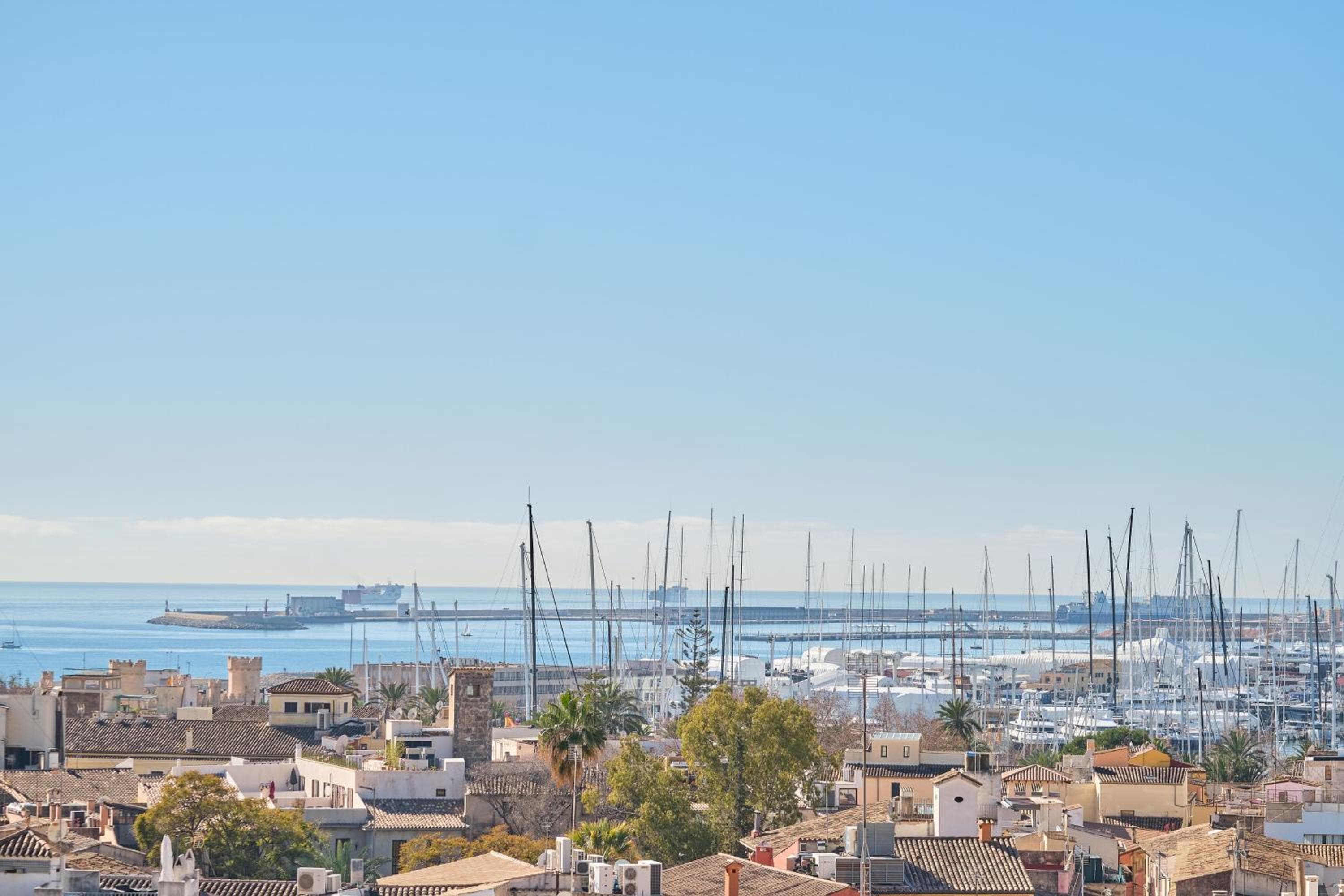 Hotel Almudaina — 18