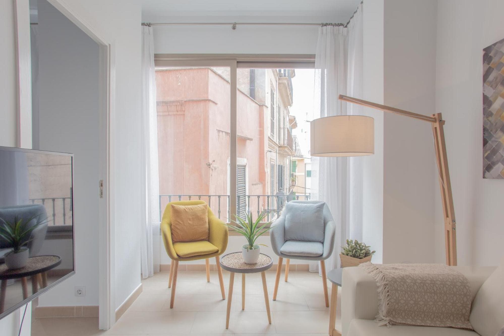 Confraria Singular Suites — 26