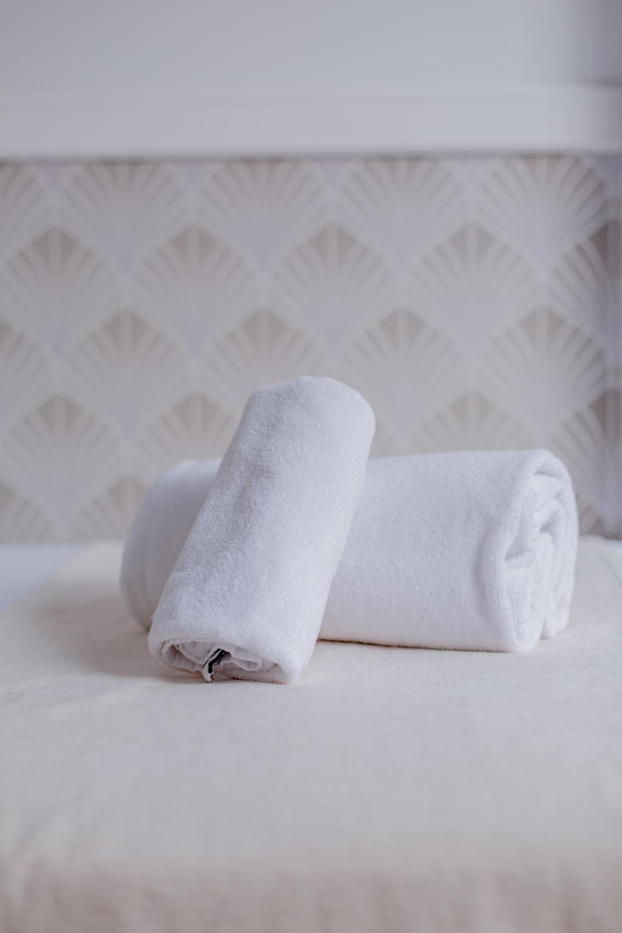 Confraria Singular Suites — 21