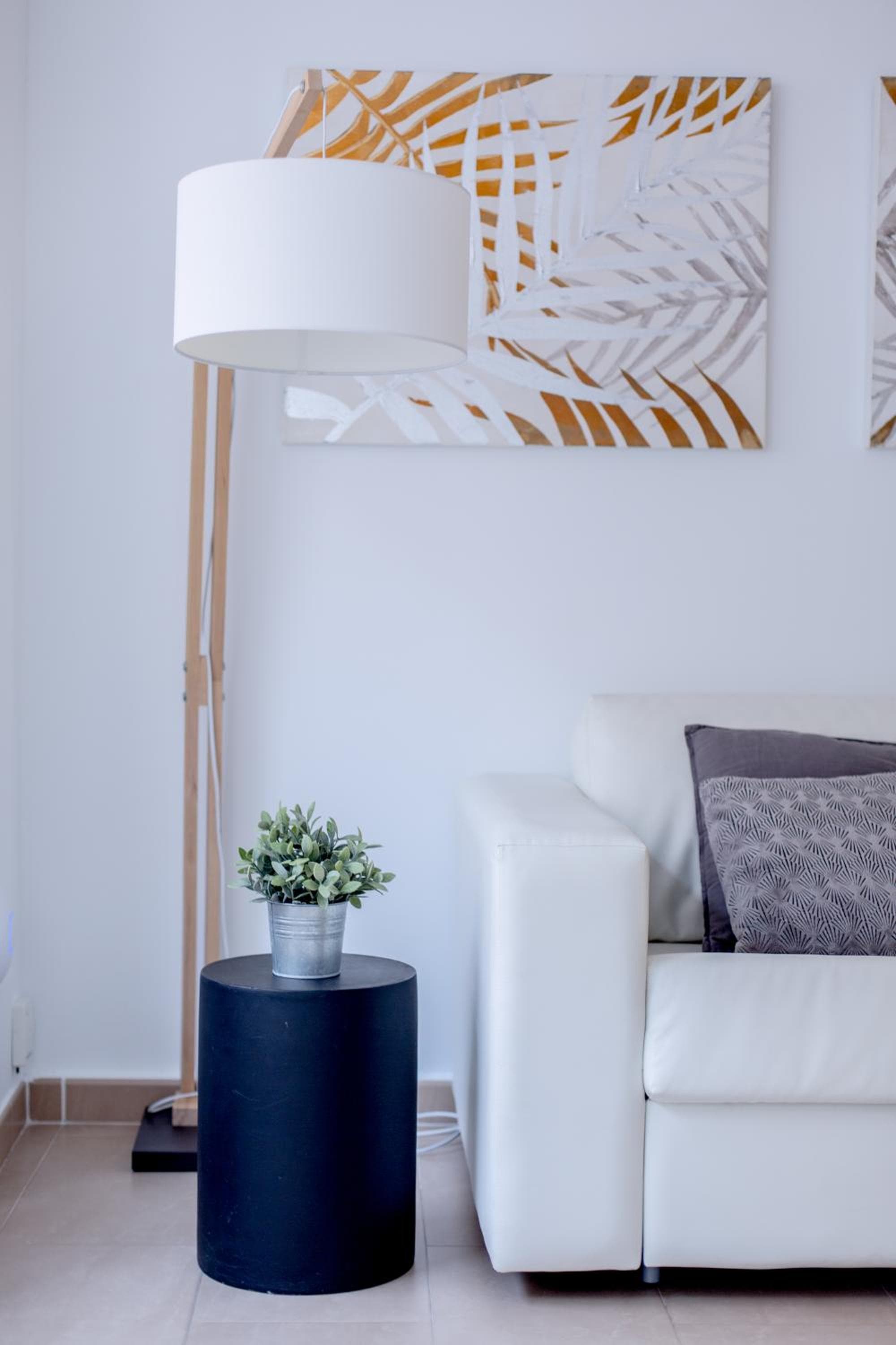 Confraria Singular Suites — 22