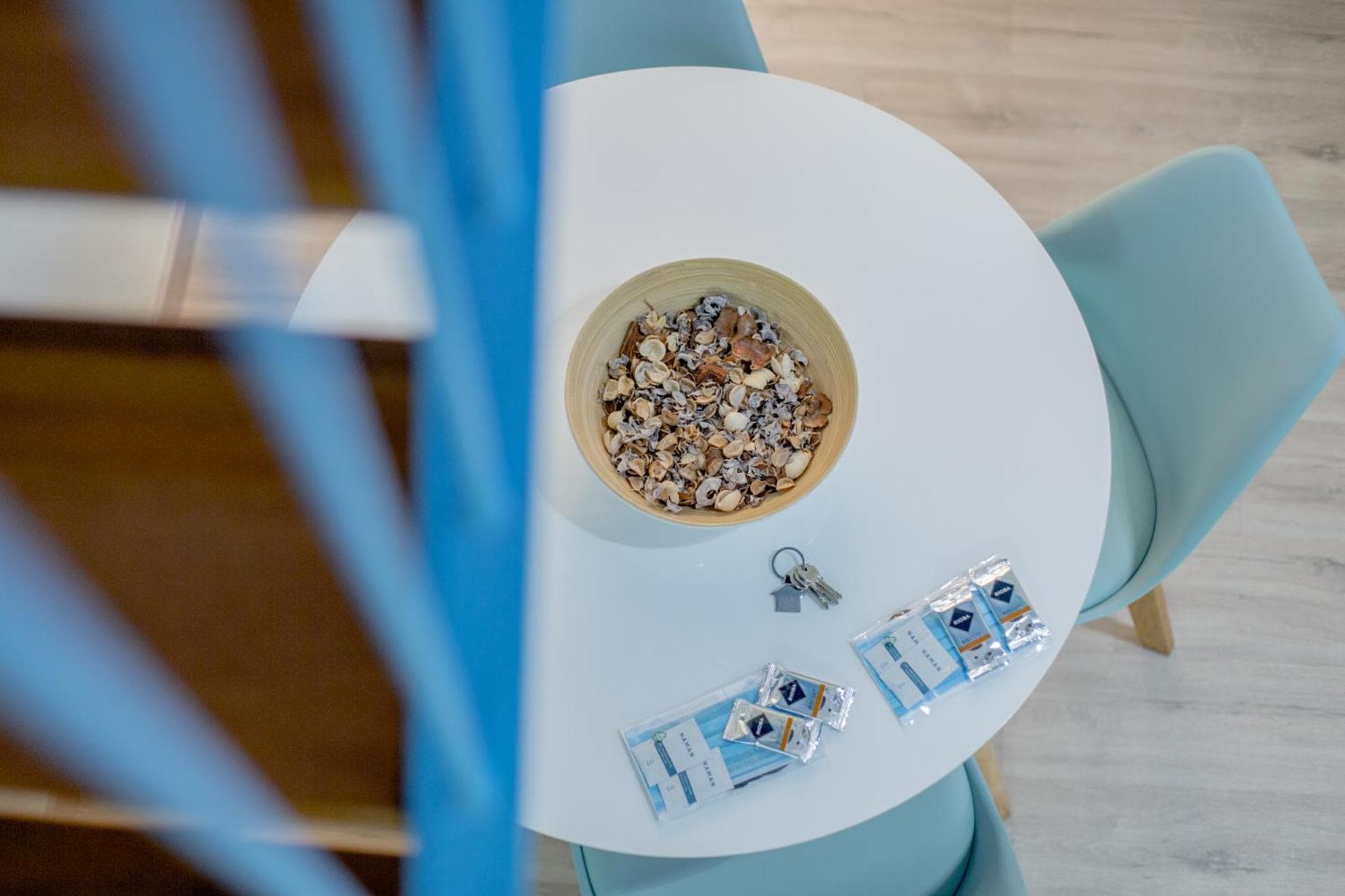 Confraria Singular Suites — 23