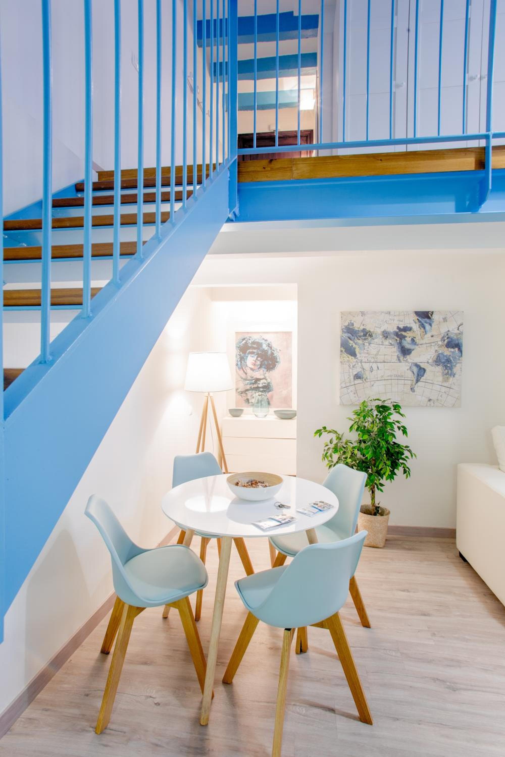 Confraria Singular Suites — 16