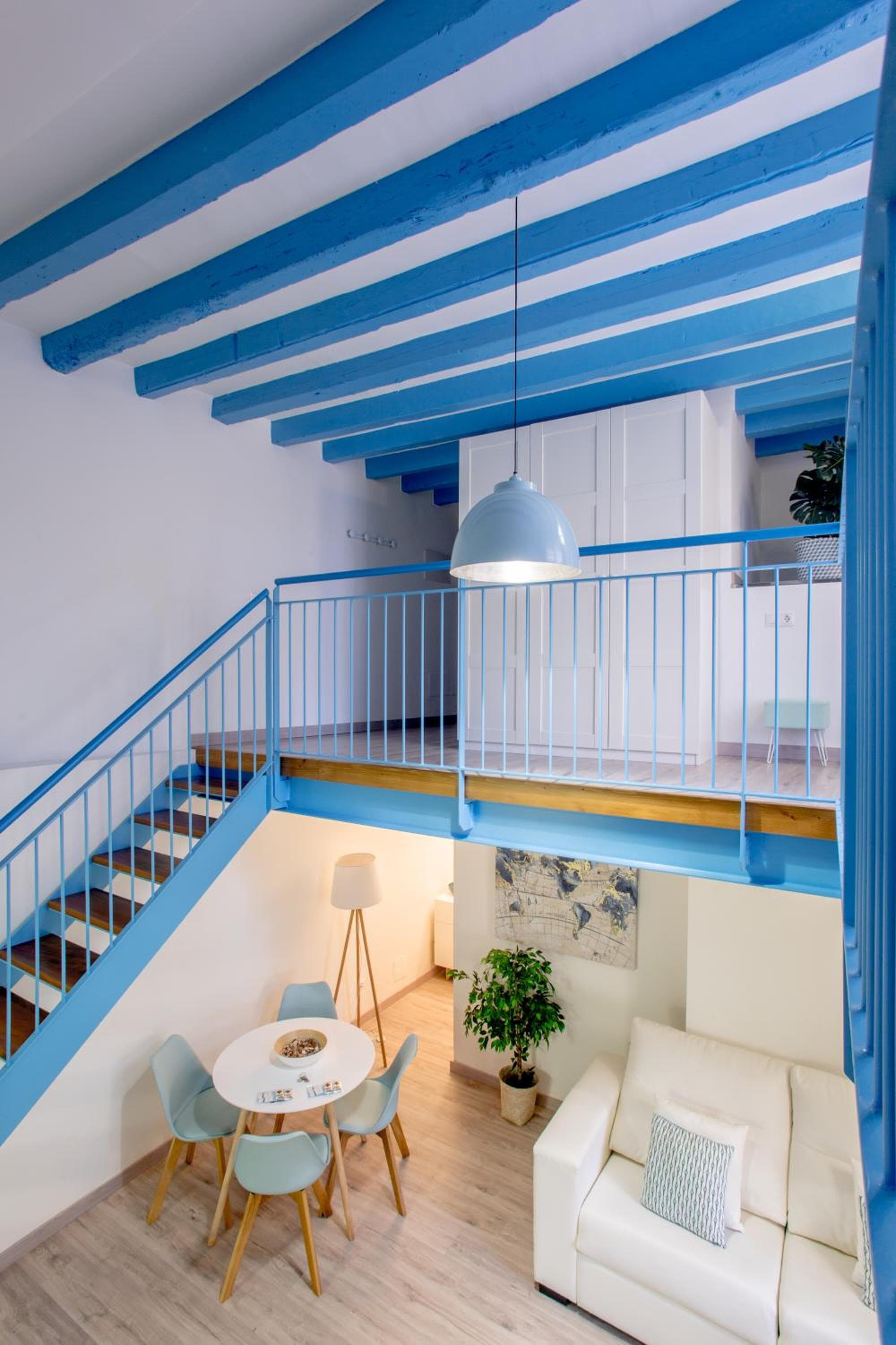 Confraria Singular Suites — 18