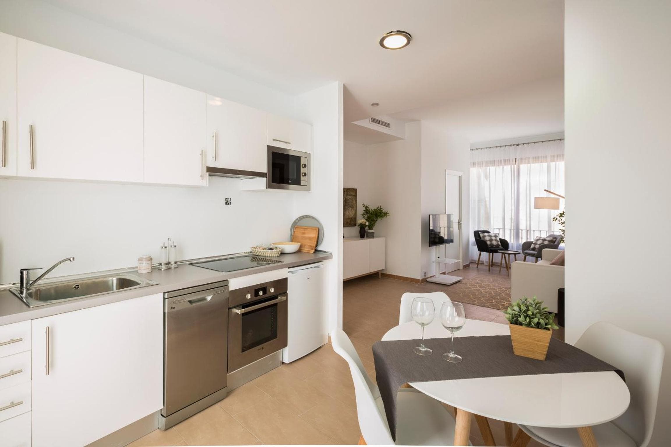 Confraria Singular Suites — 20