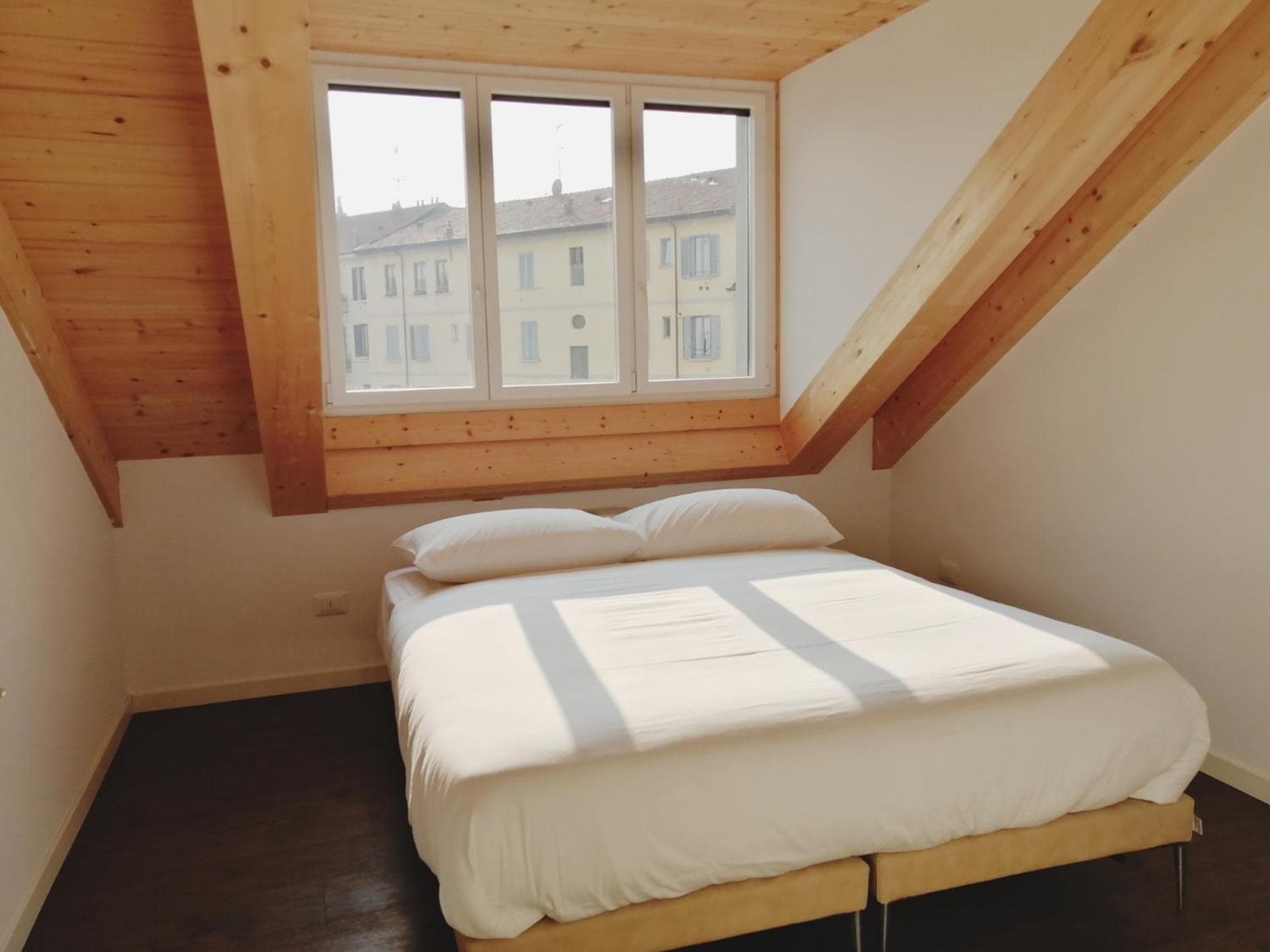 JOIVY Boutique Apartments Farneti — 25