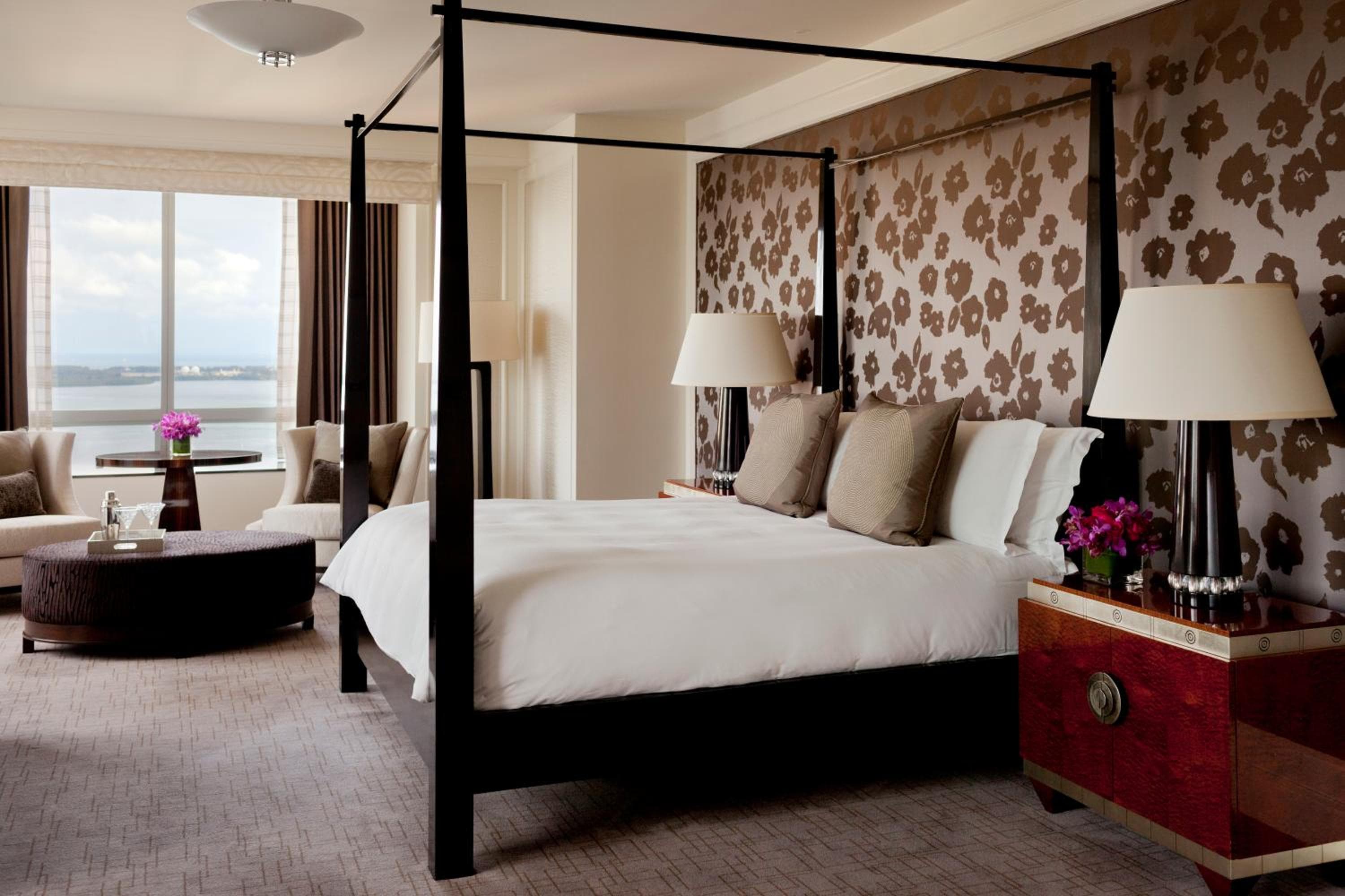 Hotel Four Seasons Miami — 23