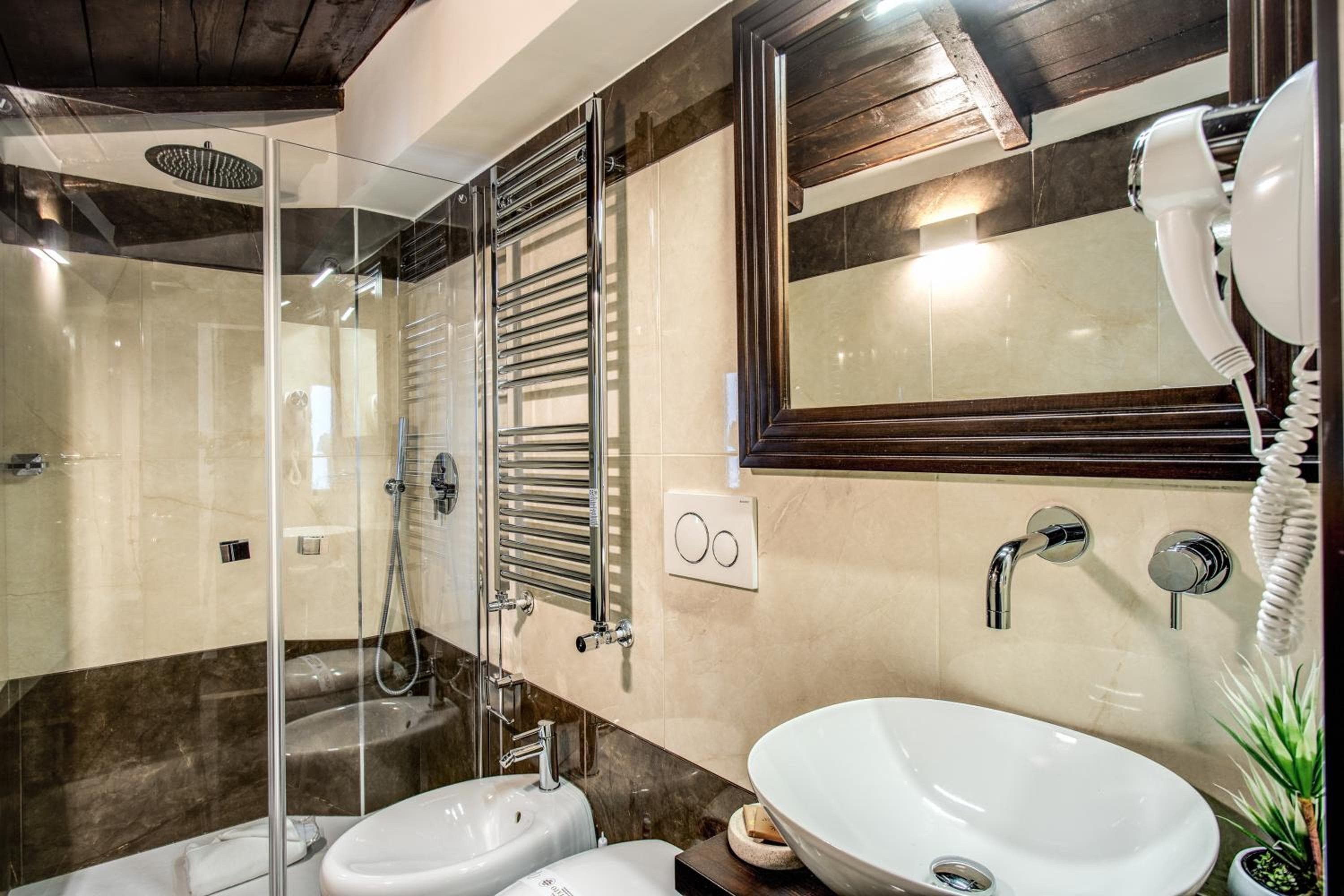 Boutique Relais Barozzi & SPA — 6