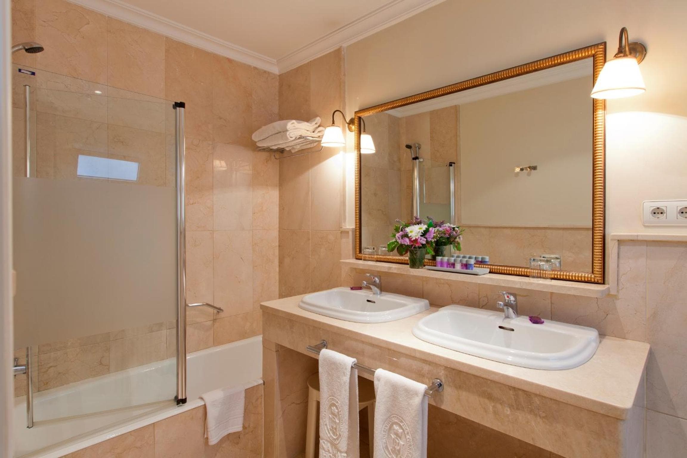 Hotel Dona Maria — 20