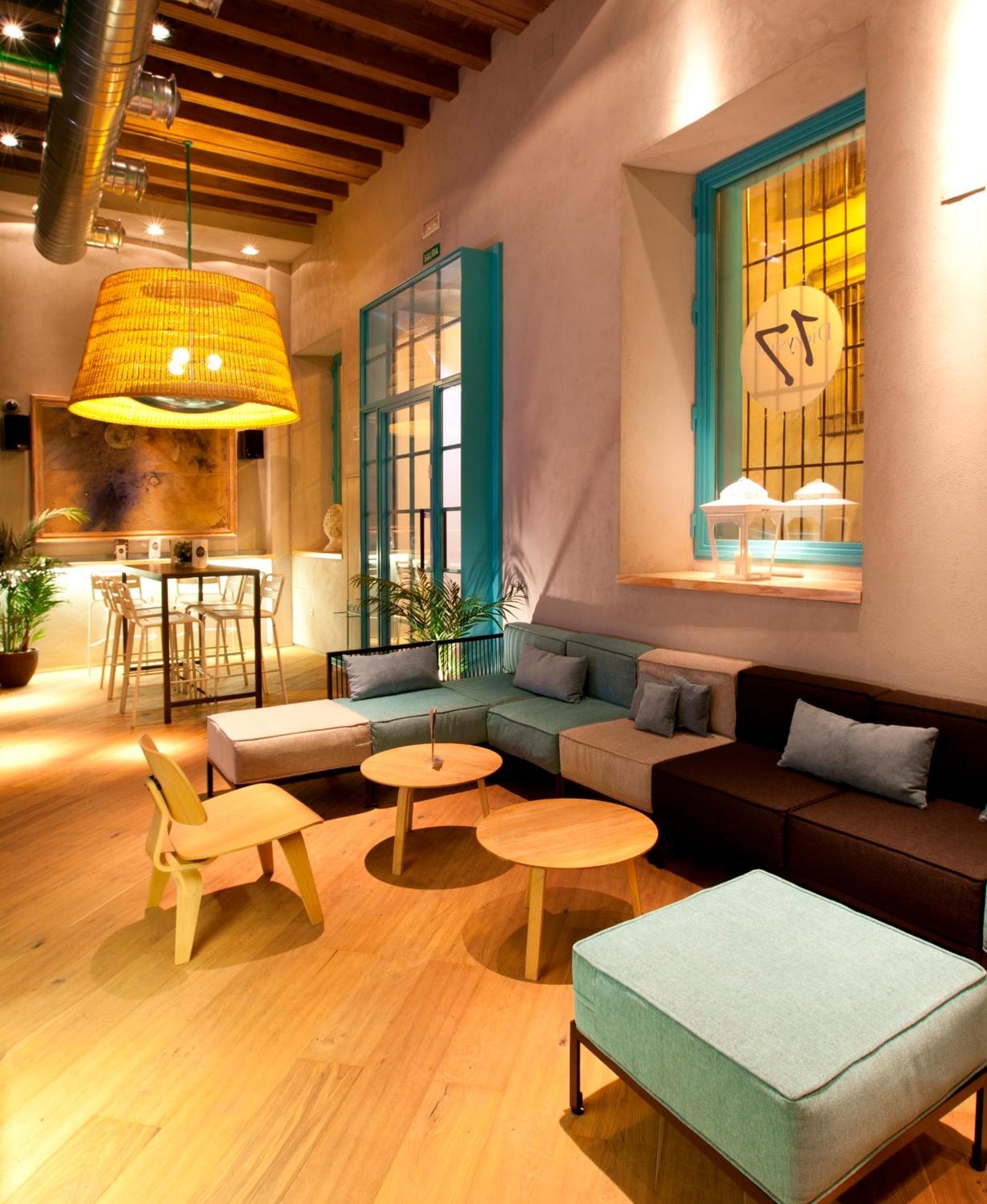 Hotel Doña María — 24