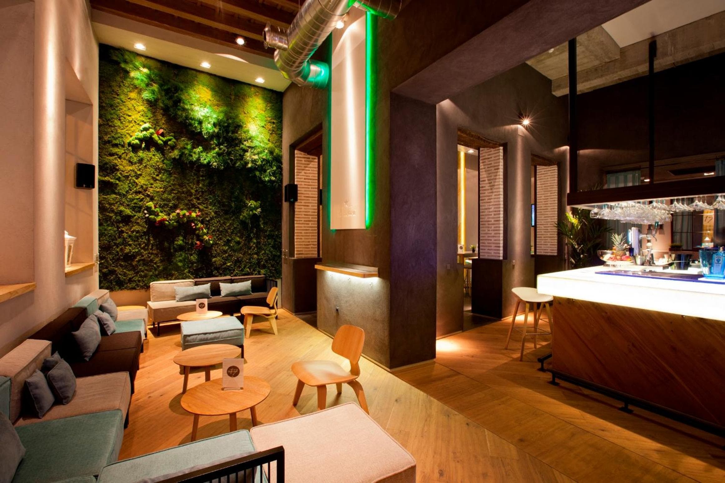 Hotel Doña María — 12