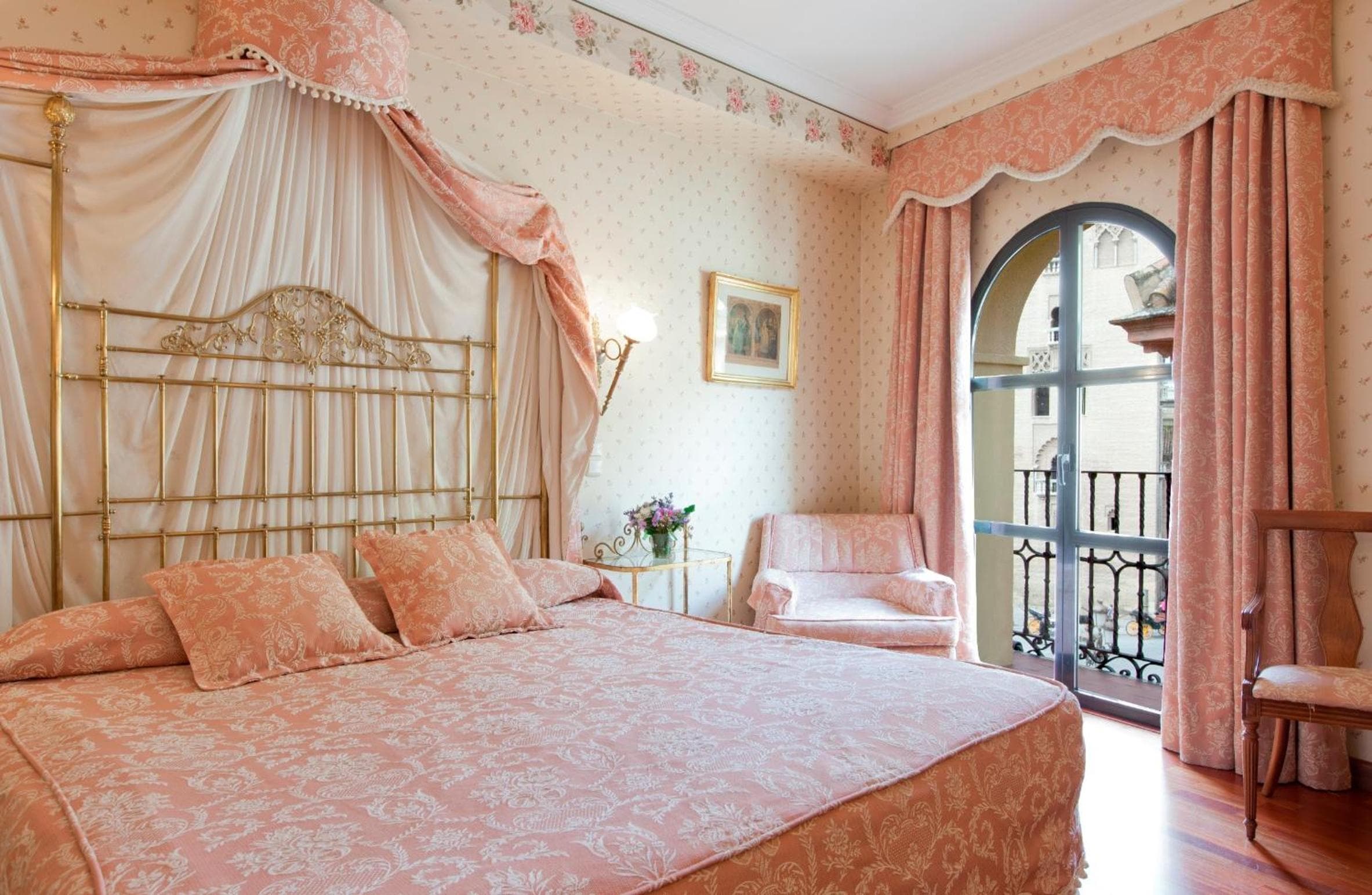 Hotel Doña María — 17
