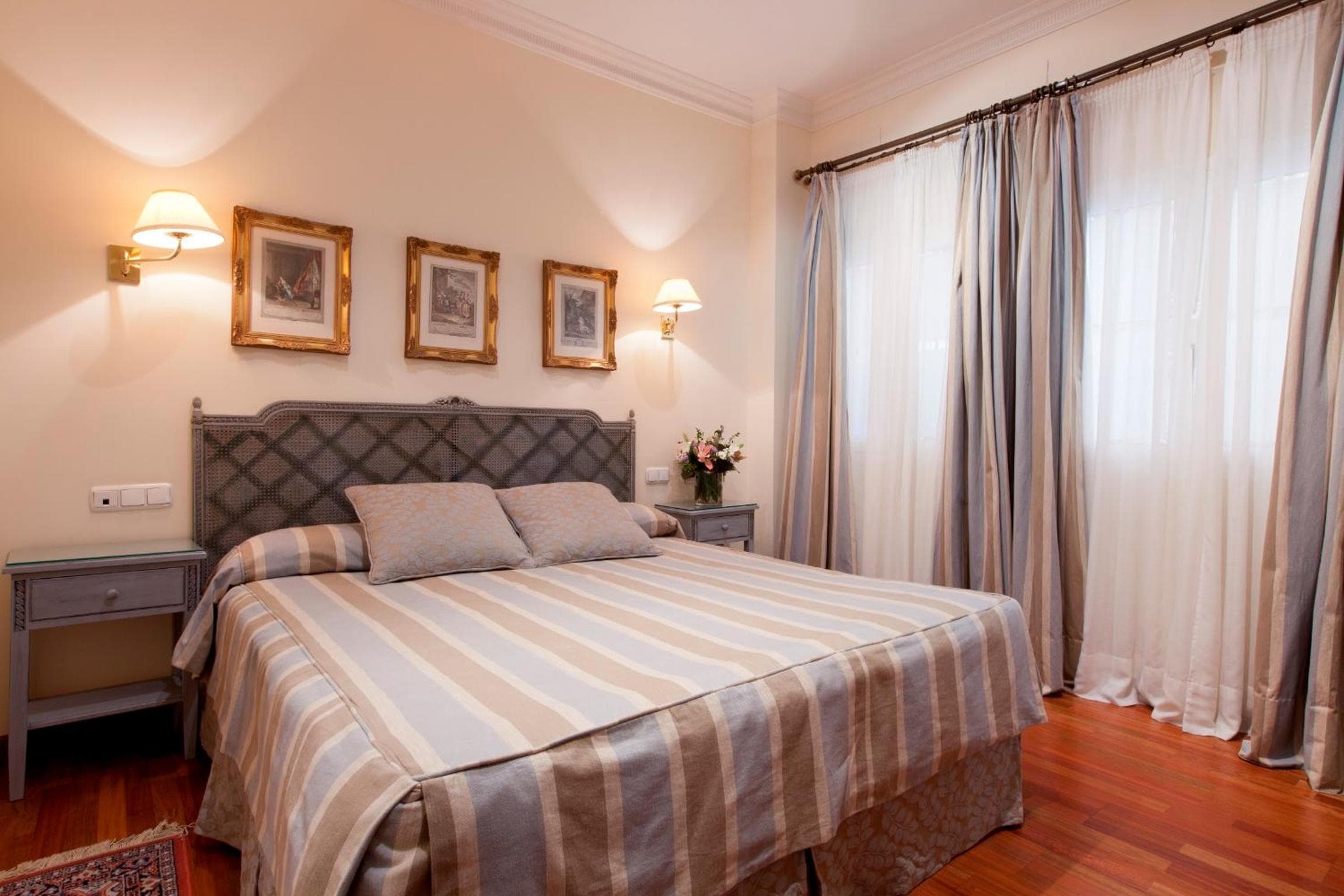 Hotel Doña María — 23