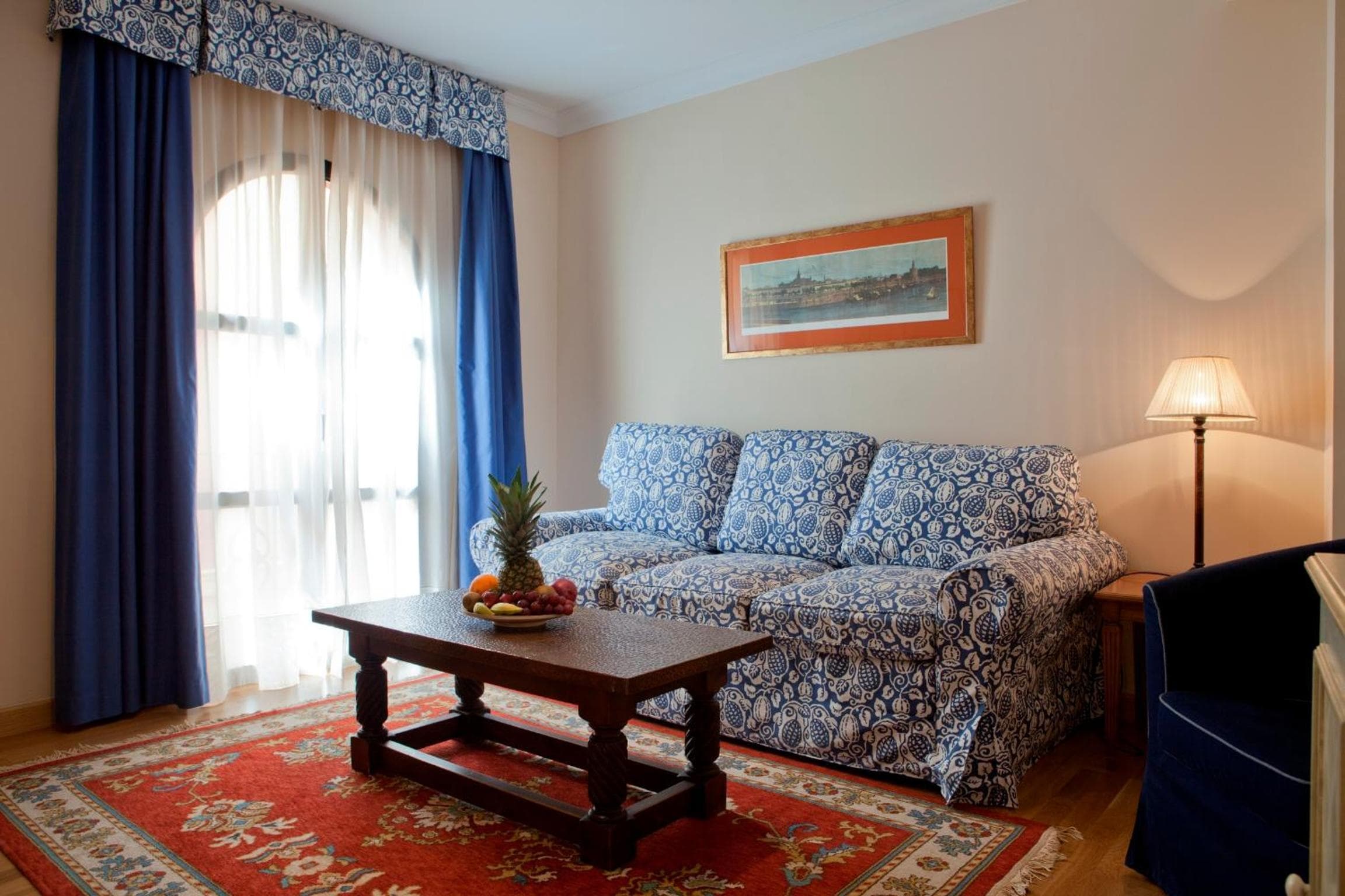 Hotel Doña María — 4