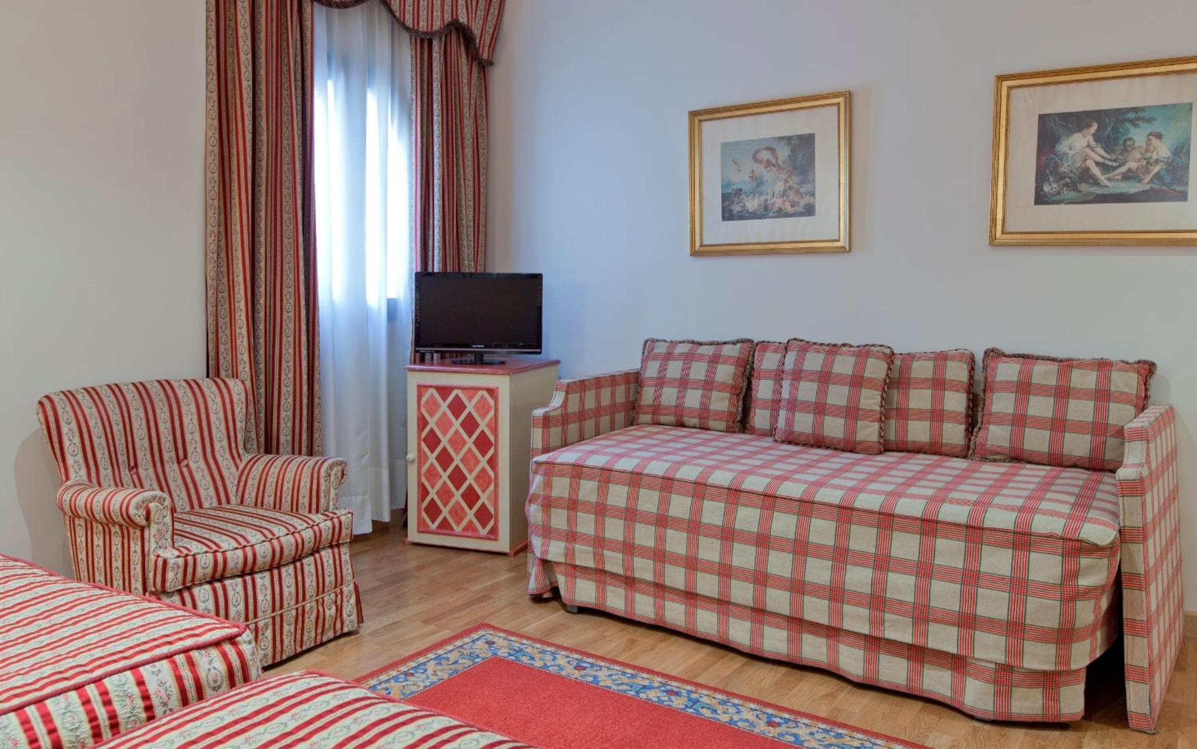 Hotel Doña María — 25